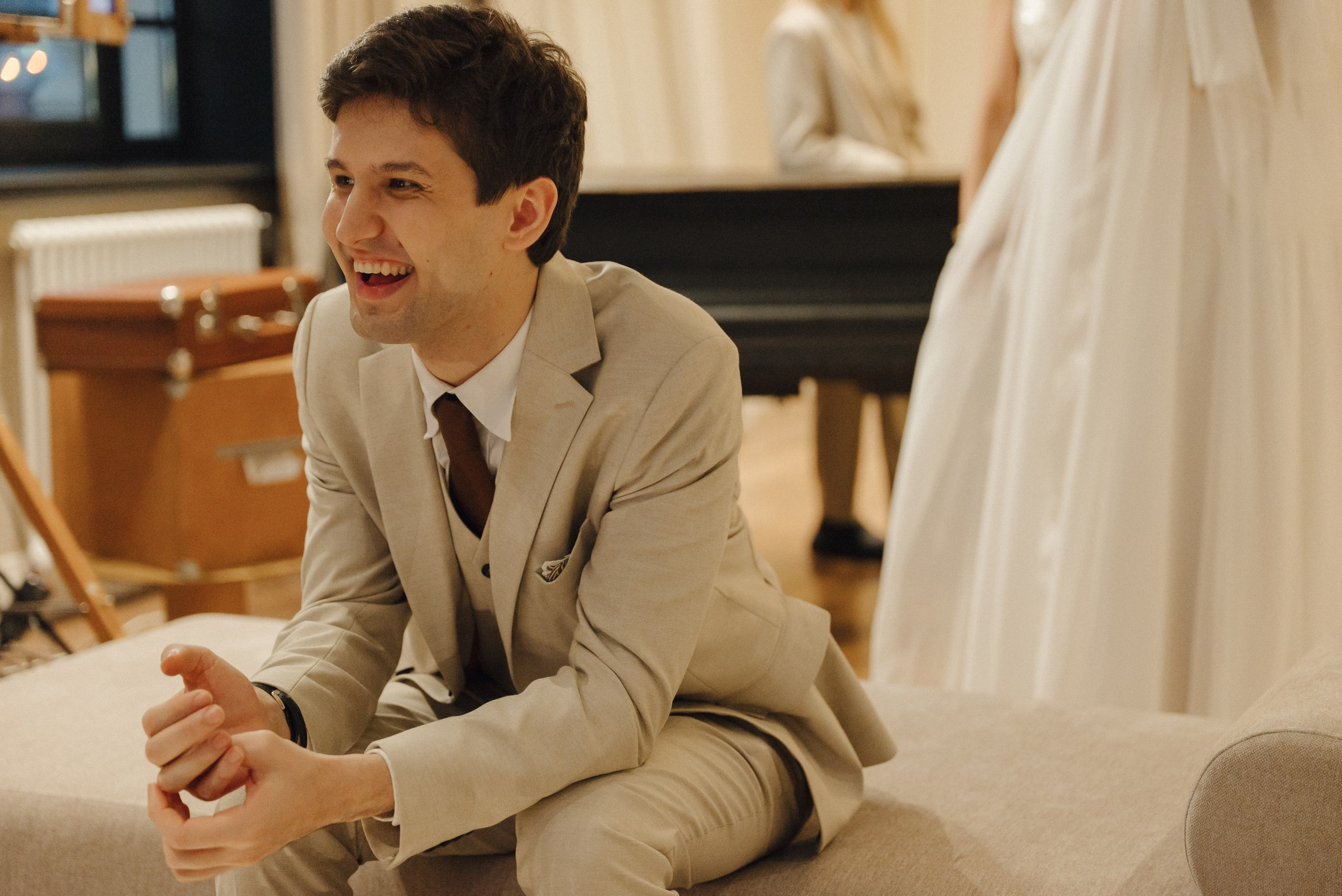 «Дорогие Ева и Денис…». Фотограф в Санкт-Петербурге Евгений Перевалов