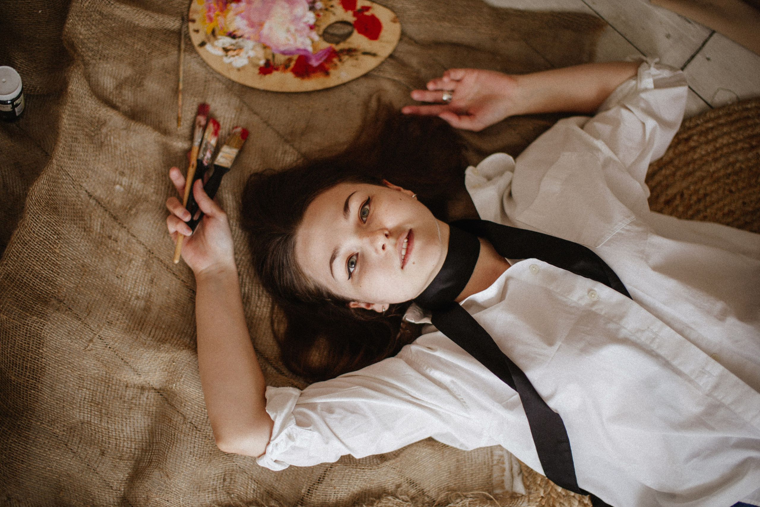 Катя. Фотограф в Иркутске Светлана Нартова