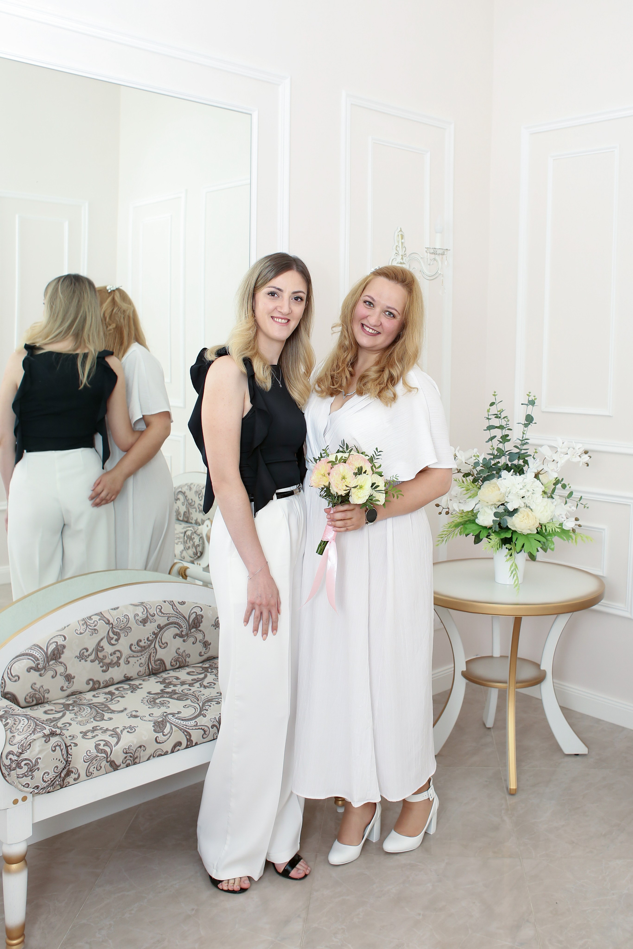 Регистрация. Юлия Дейкун — семейный фотограф в Минске