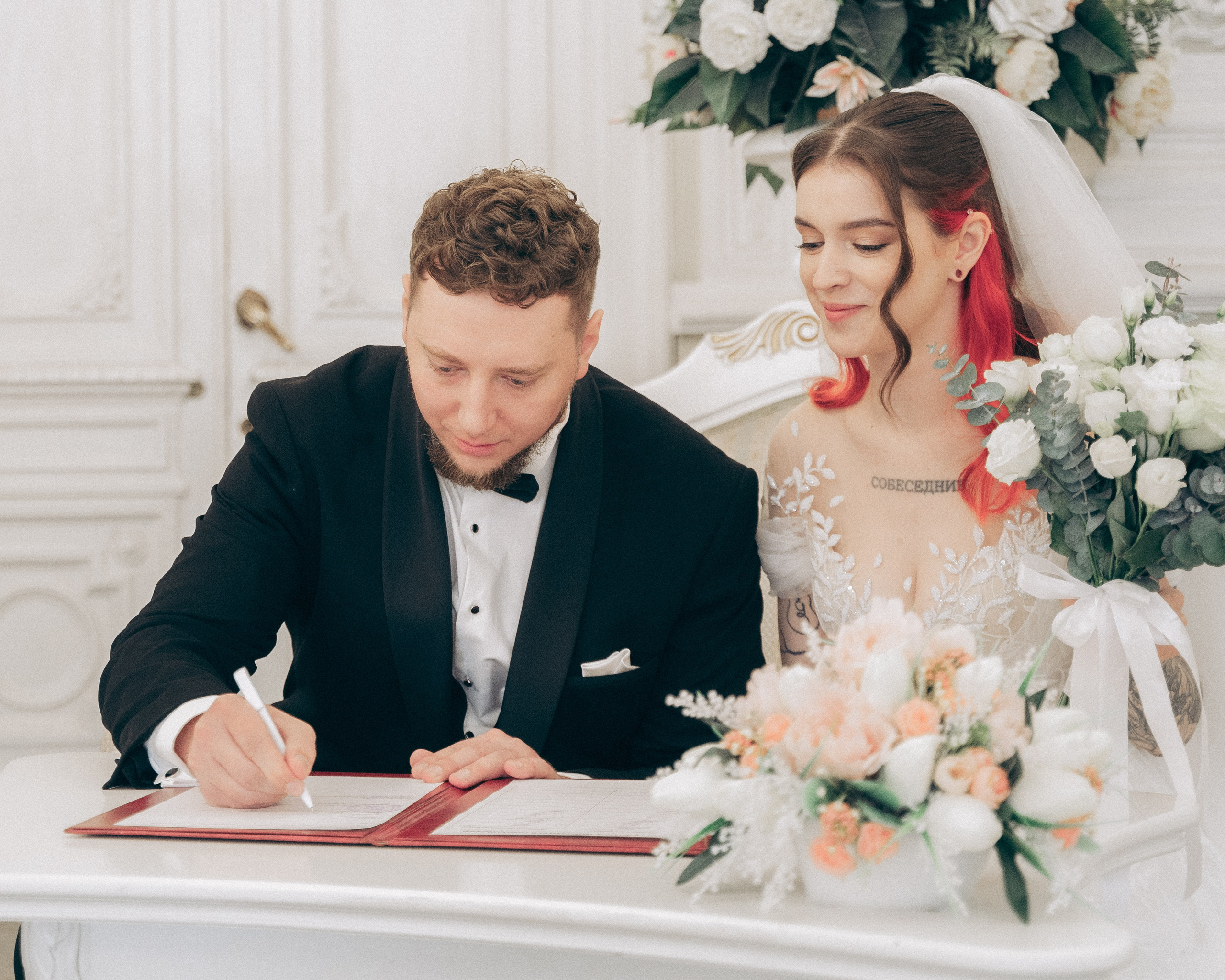 Собеседники: Роман и Анна. Professional photoartist in St. Petersburg (wedding, reportage, portrait, model book, love story) Alexander Shvedov