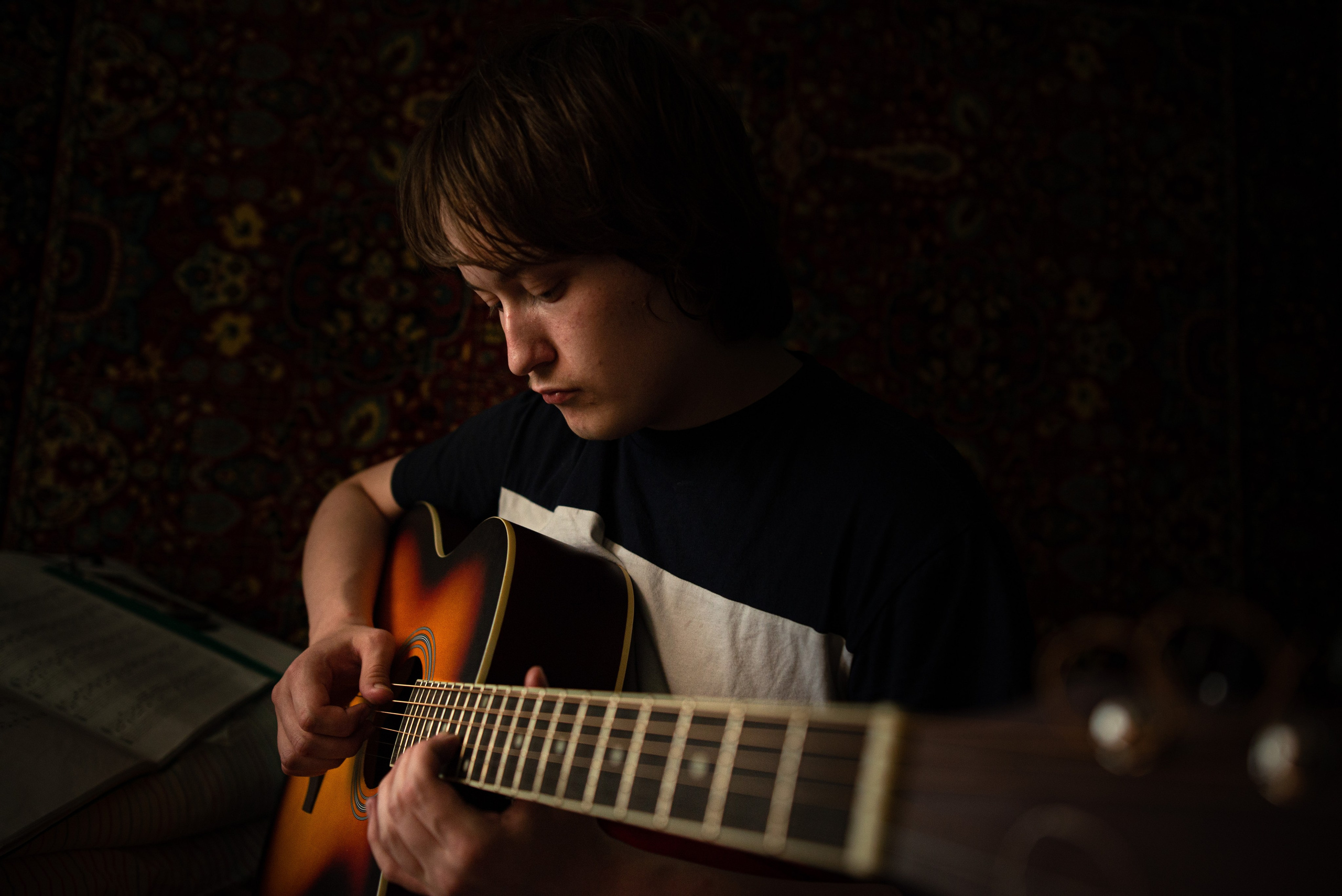 Разное. Профессиональный фотограф Церковных Таинств в Чите Ткачук Юлия