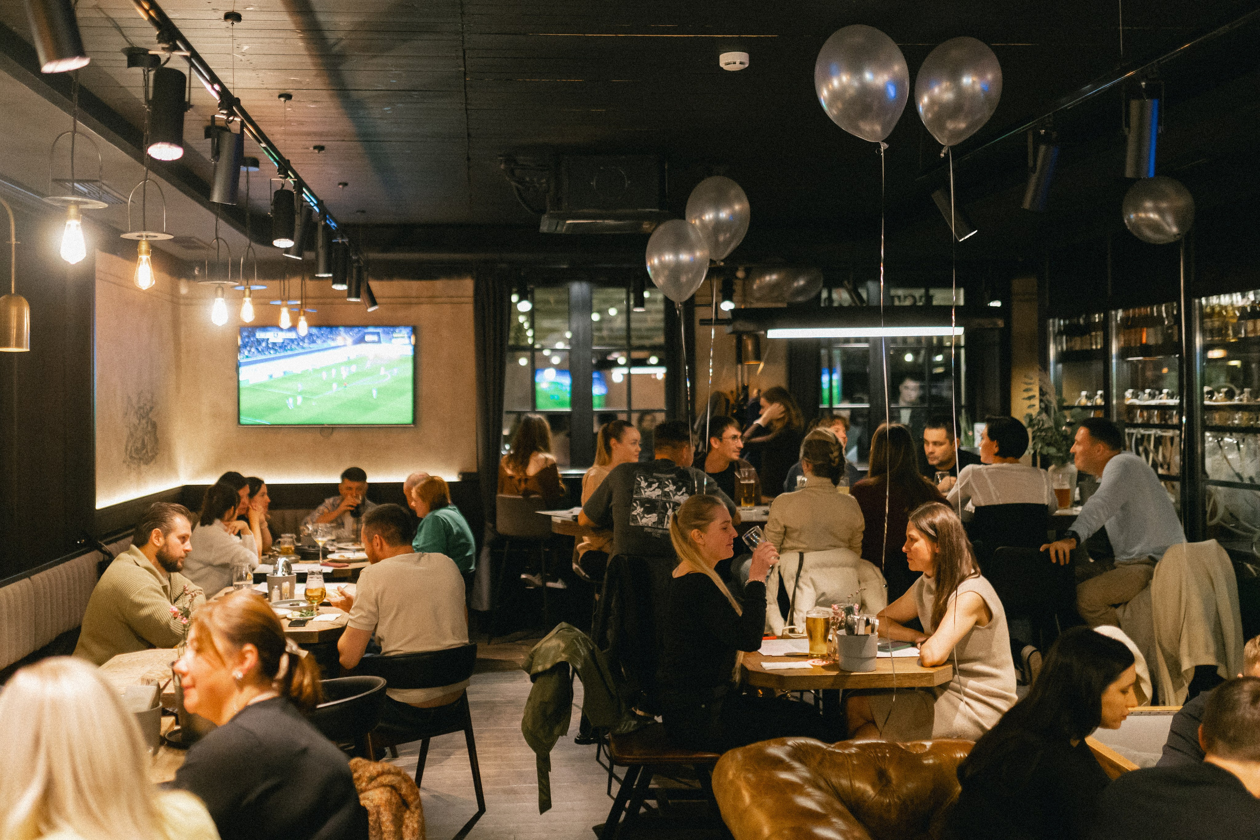 Бар Ardenne. 7 years. Евгений Матвеев — фотограф в Санкт-Петербурге