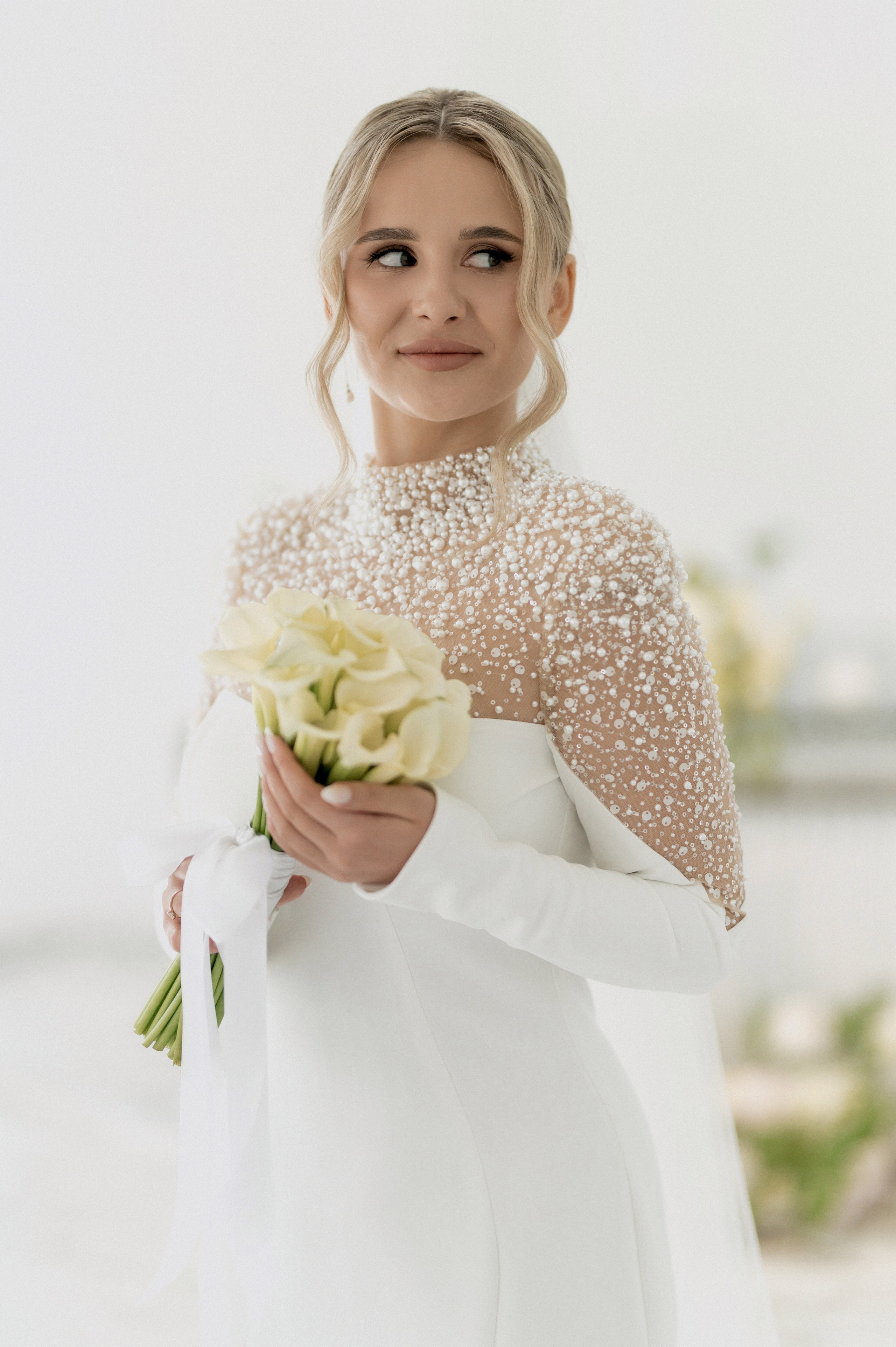 Леонид и Валерия. Фотограф Кирилл Верт