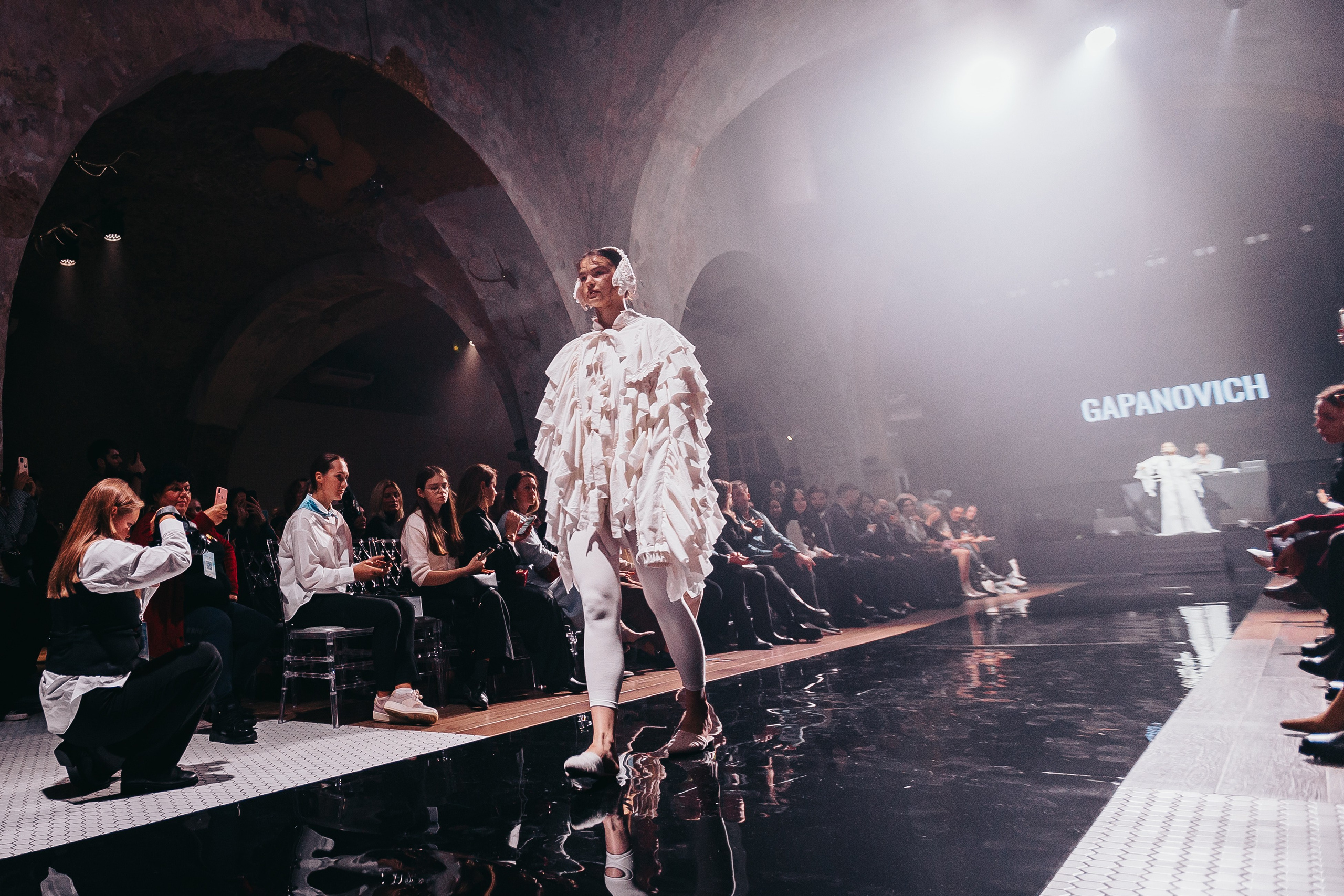 Репортаж. Главная