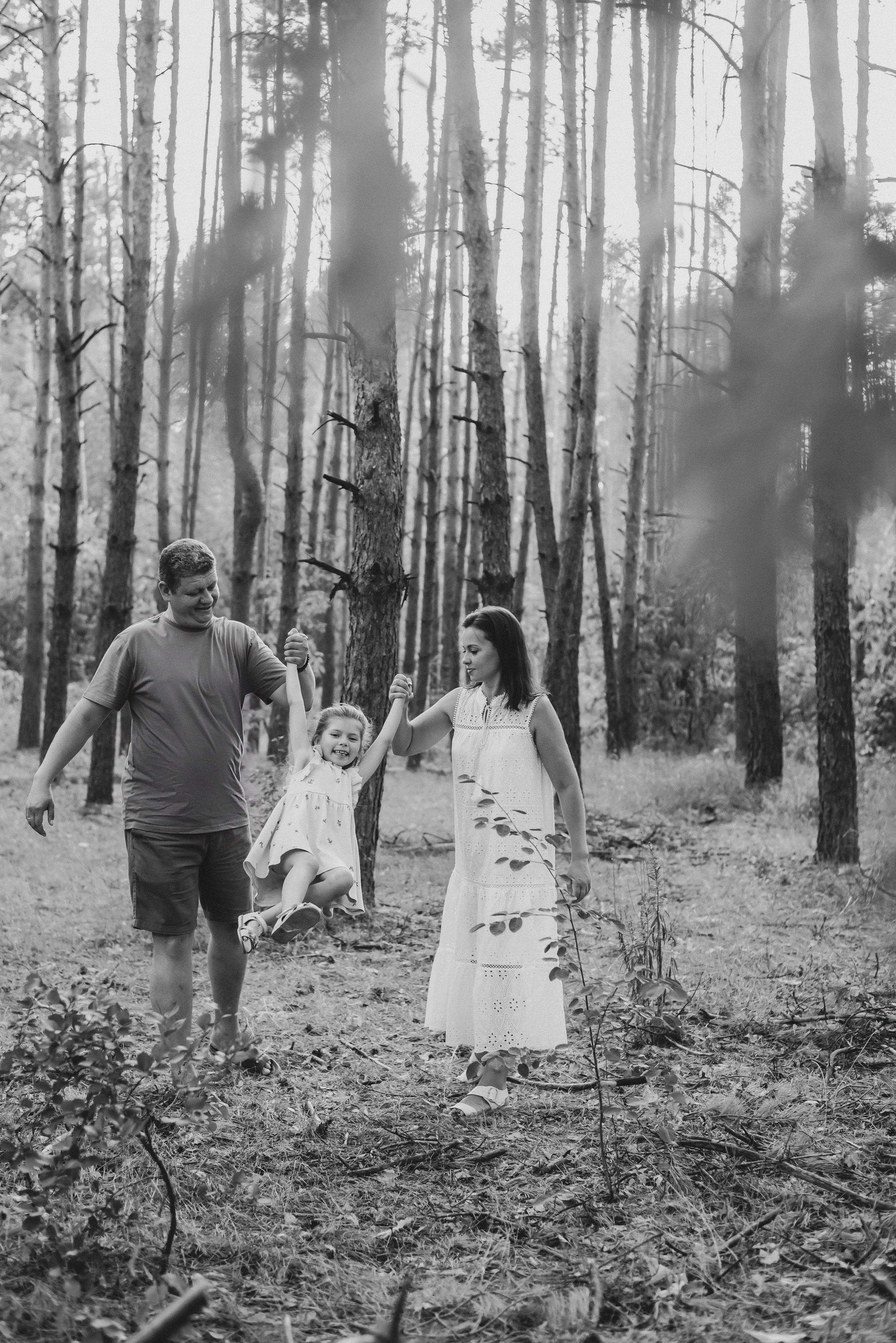 Margo Oleg & Vika. Natalia Finch Photography — Family, Kids & Pet Photographer in Chicago, IL