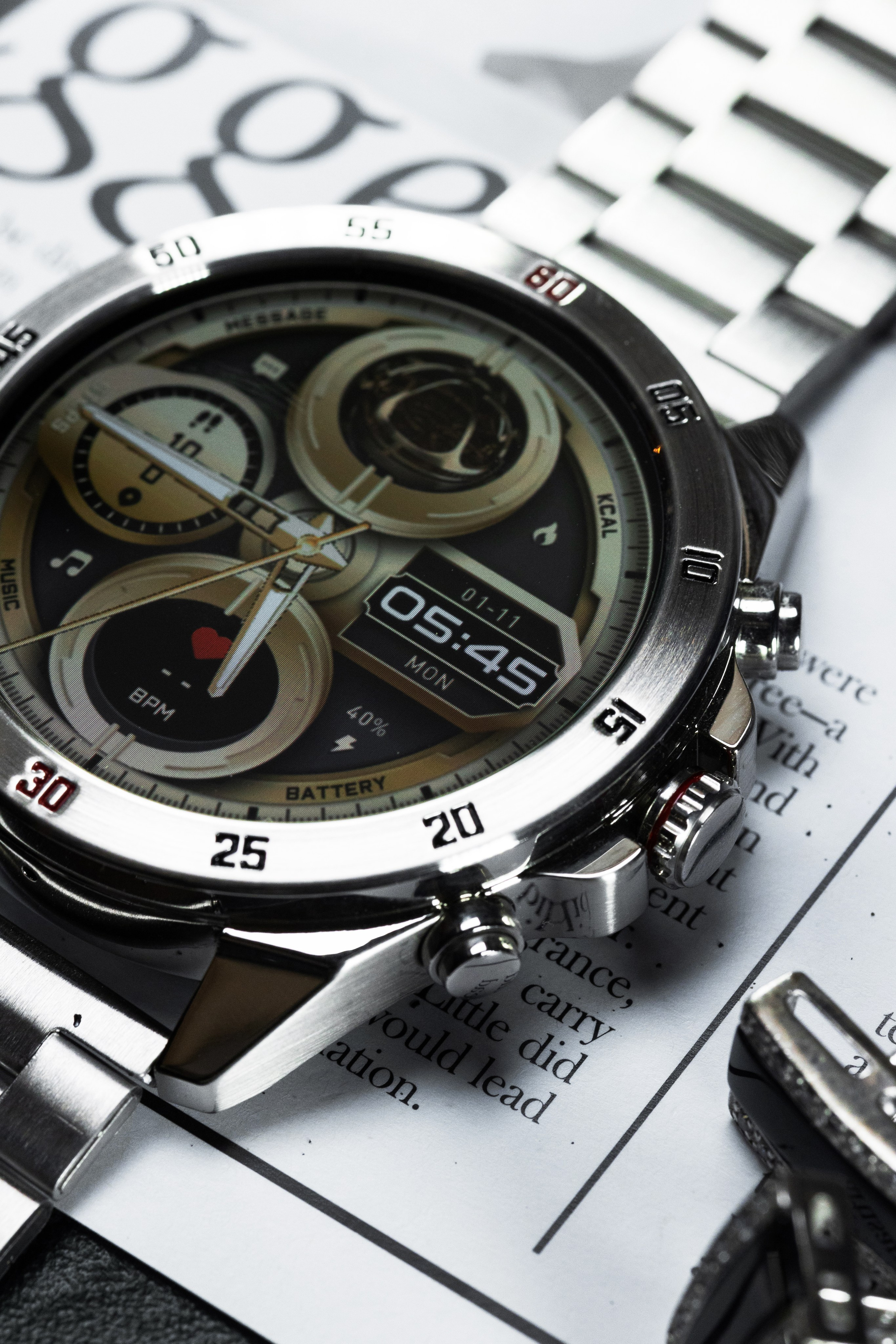 Часы. Фотограф в Ростове-на-Дону Мария Аверина