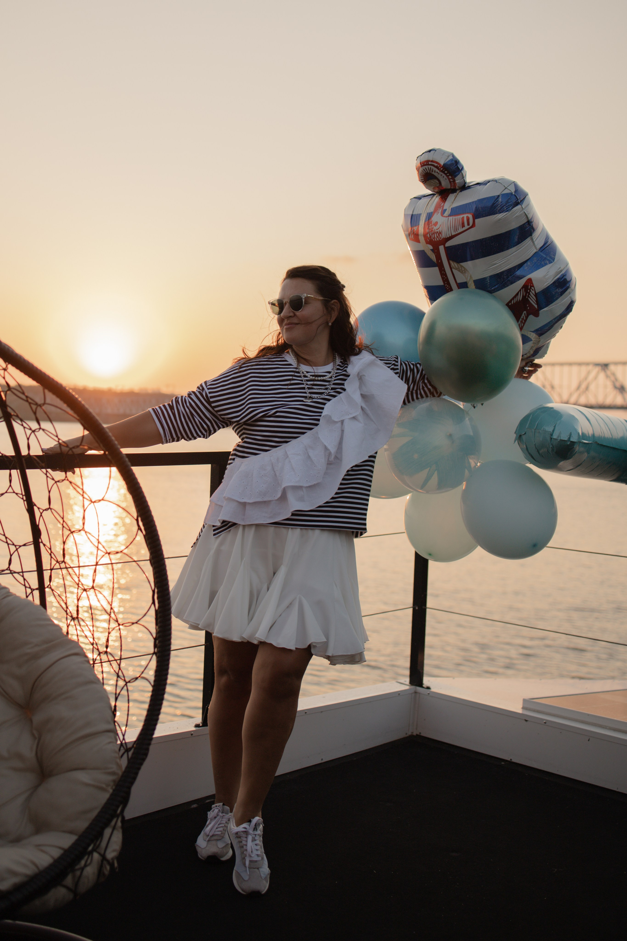 День Рождение. Фотограф Кострома. Дина Низамова