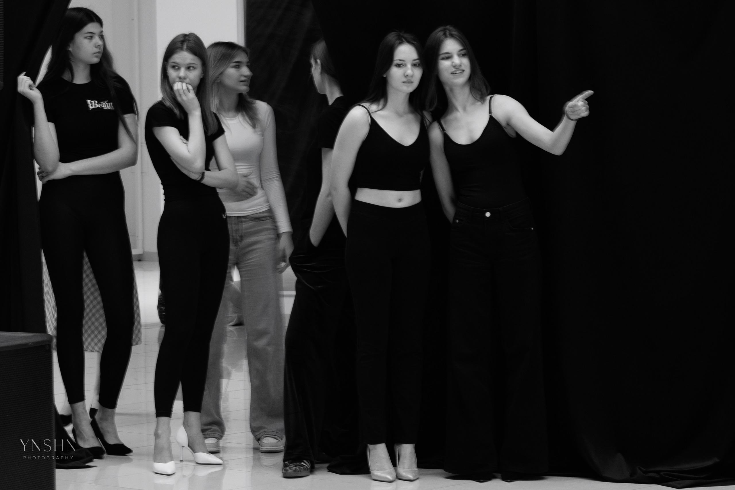 Fashion show Rostov. Фотограф Макс Яньшин|Ростов-на-Дону