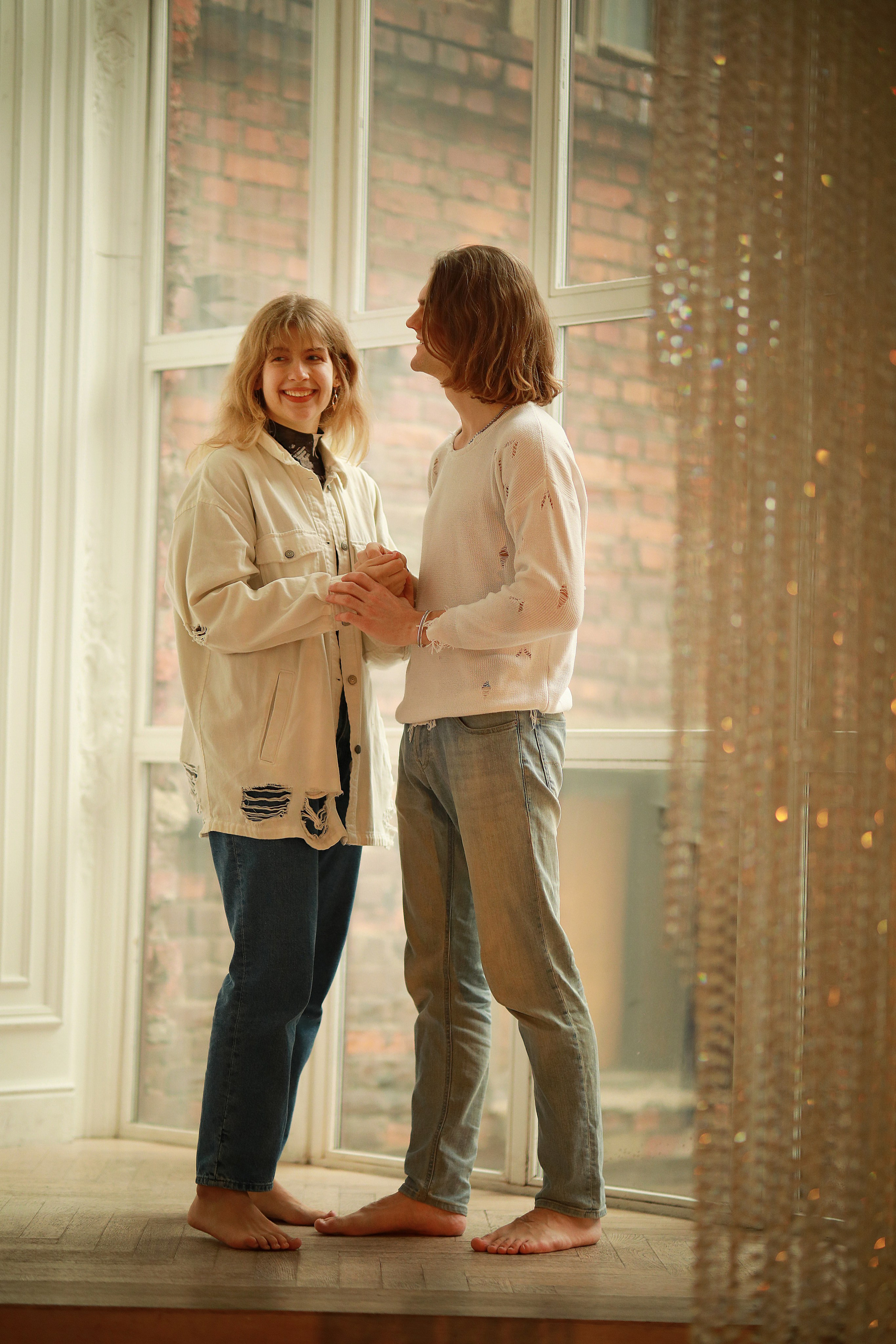 Новый год зал Ника. Фотограф Юлия Рязанова Москва семейный и детский