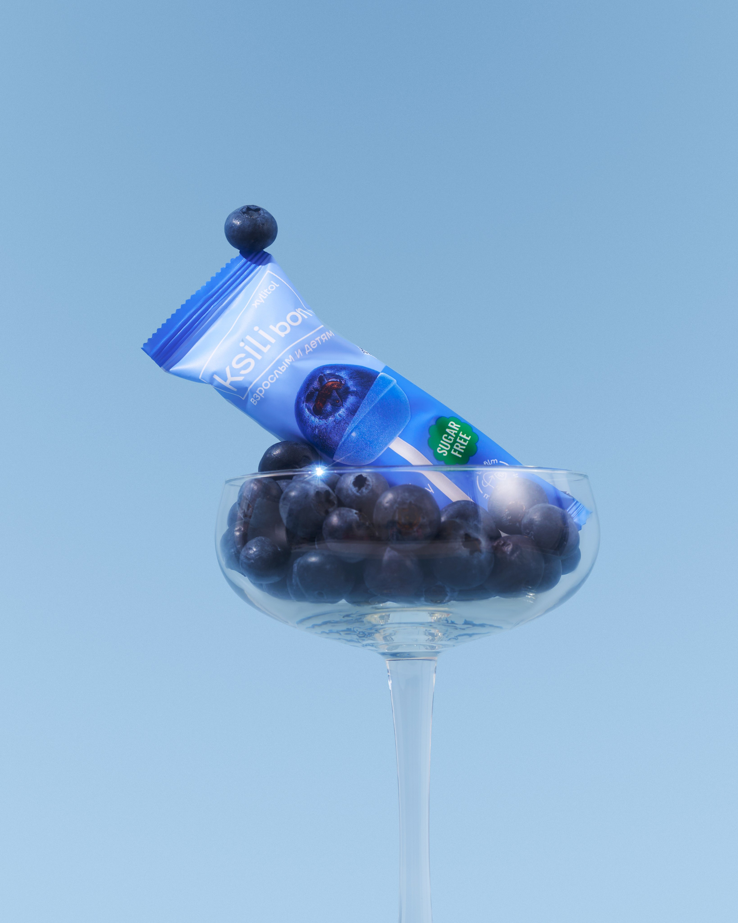 Erin Haiden. Предметный фотограф в Москве Софья Боргардт