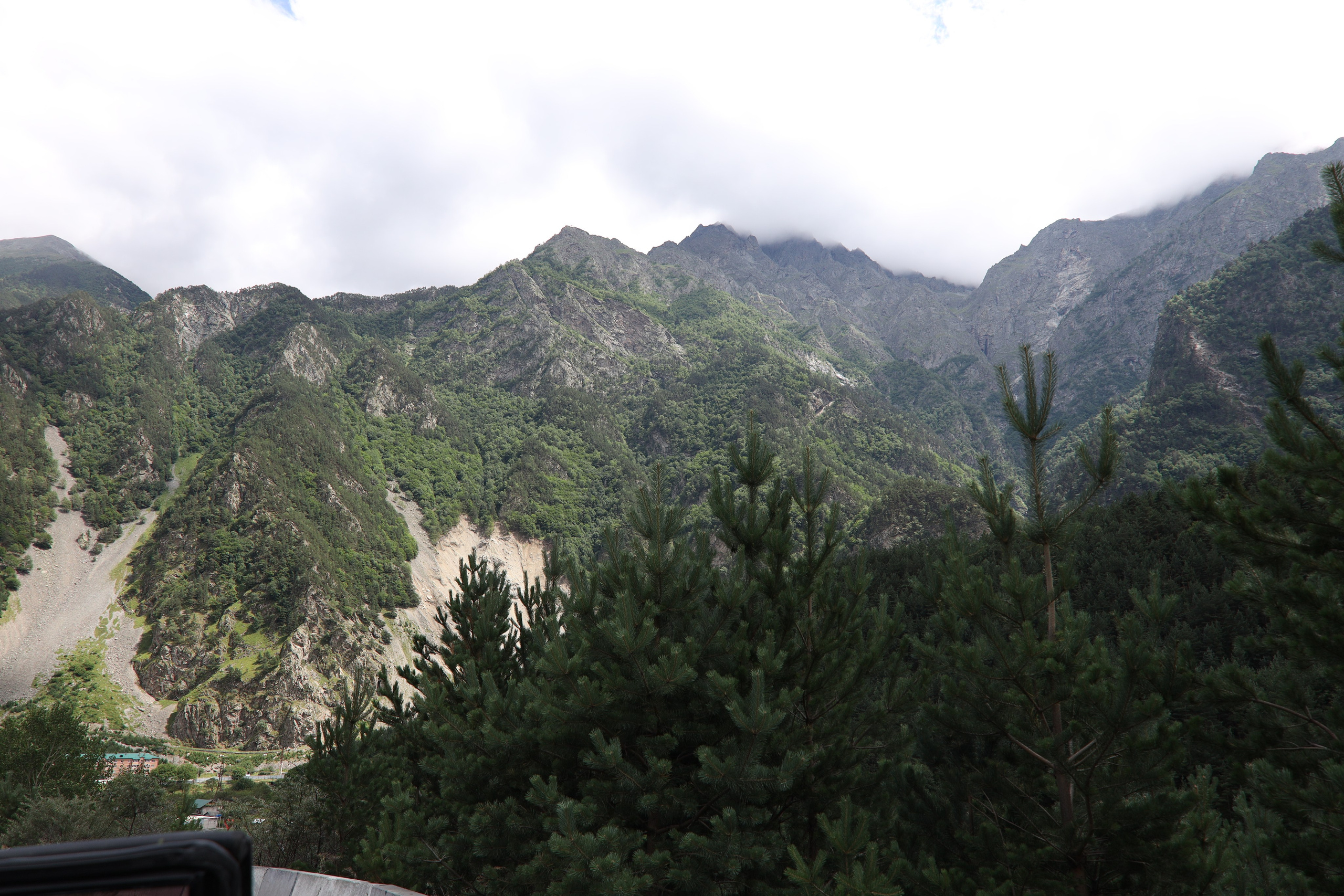 Северная Осетия июль 2025 год. Кармадон, Даргивз и Цей. Семейный детский фотограф Краснодарский край Оксана Колос