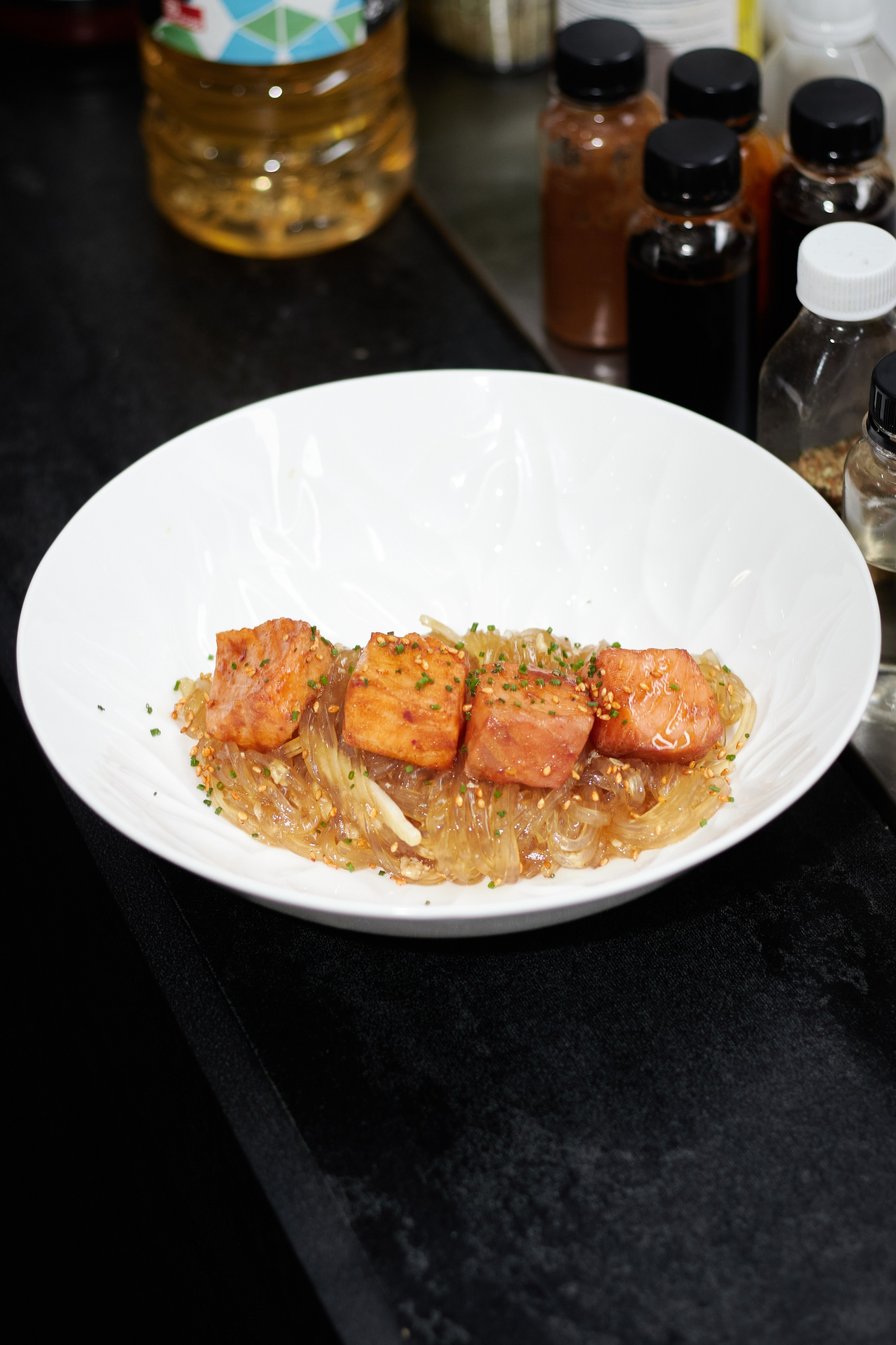 Мастер Класс паназиатской кухни ResFood — Курсант Нурадинов. Фотограф Красноярск | Ховрин Иван | Свадьбы, Мероприятия, Фотосессии