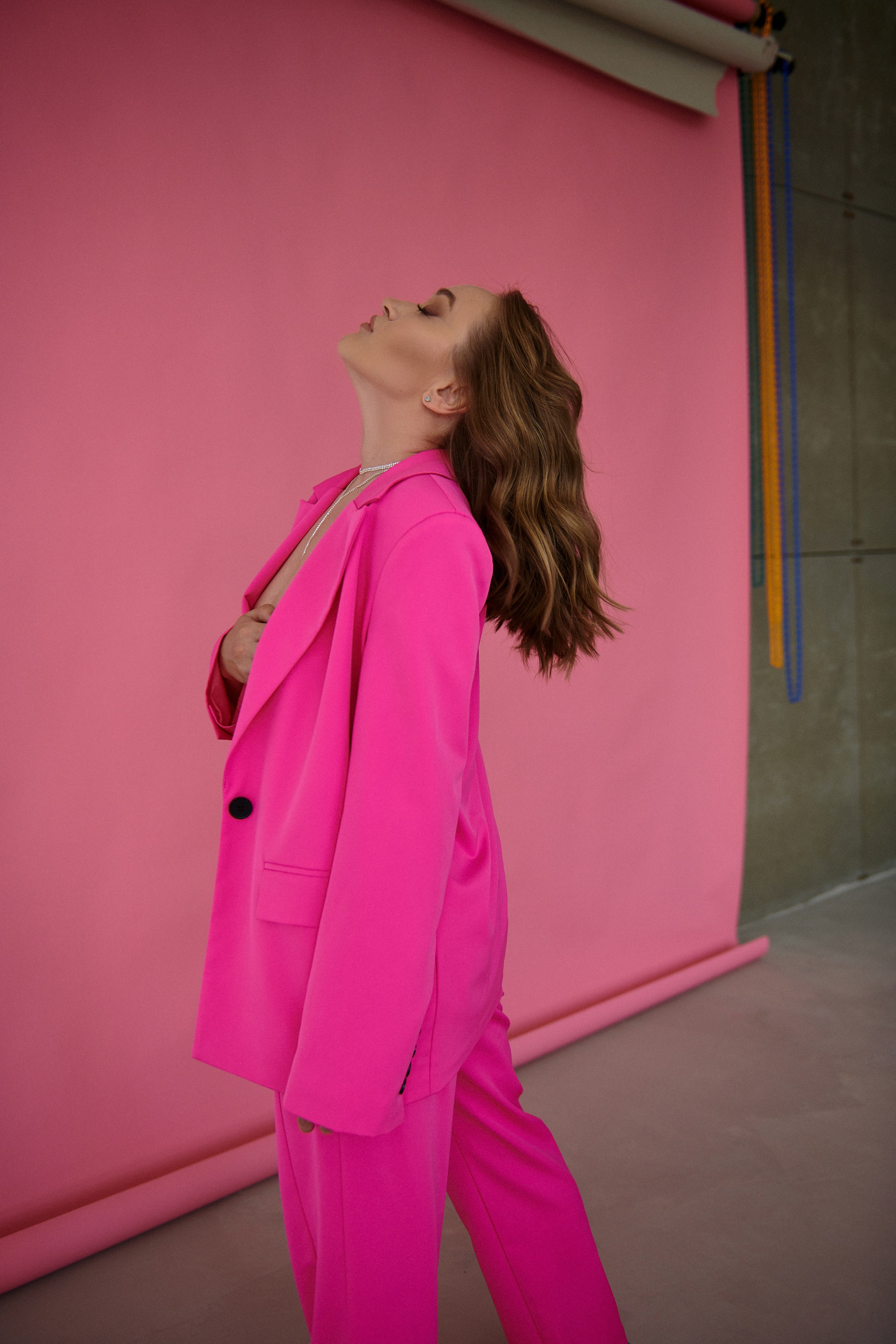 Лиза. Фотограф-визажист в Красноярске Алина Духновская