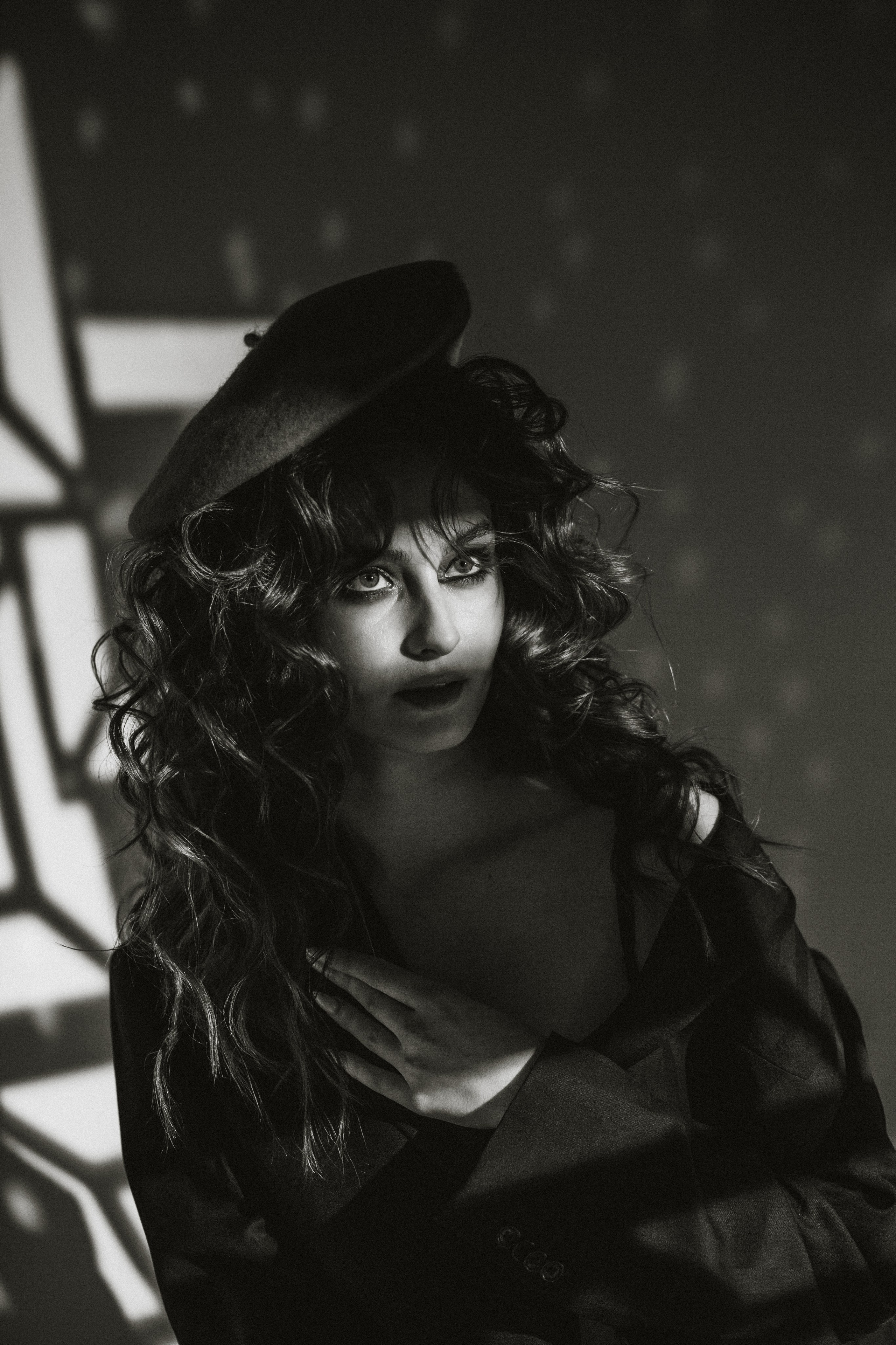 Обратная сторона красивого кадра. Фотограф Тольятти Светлана Пудовкина