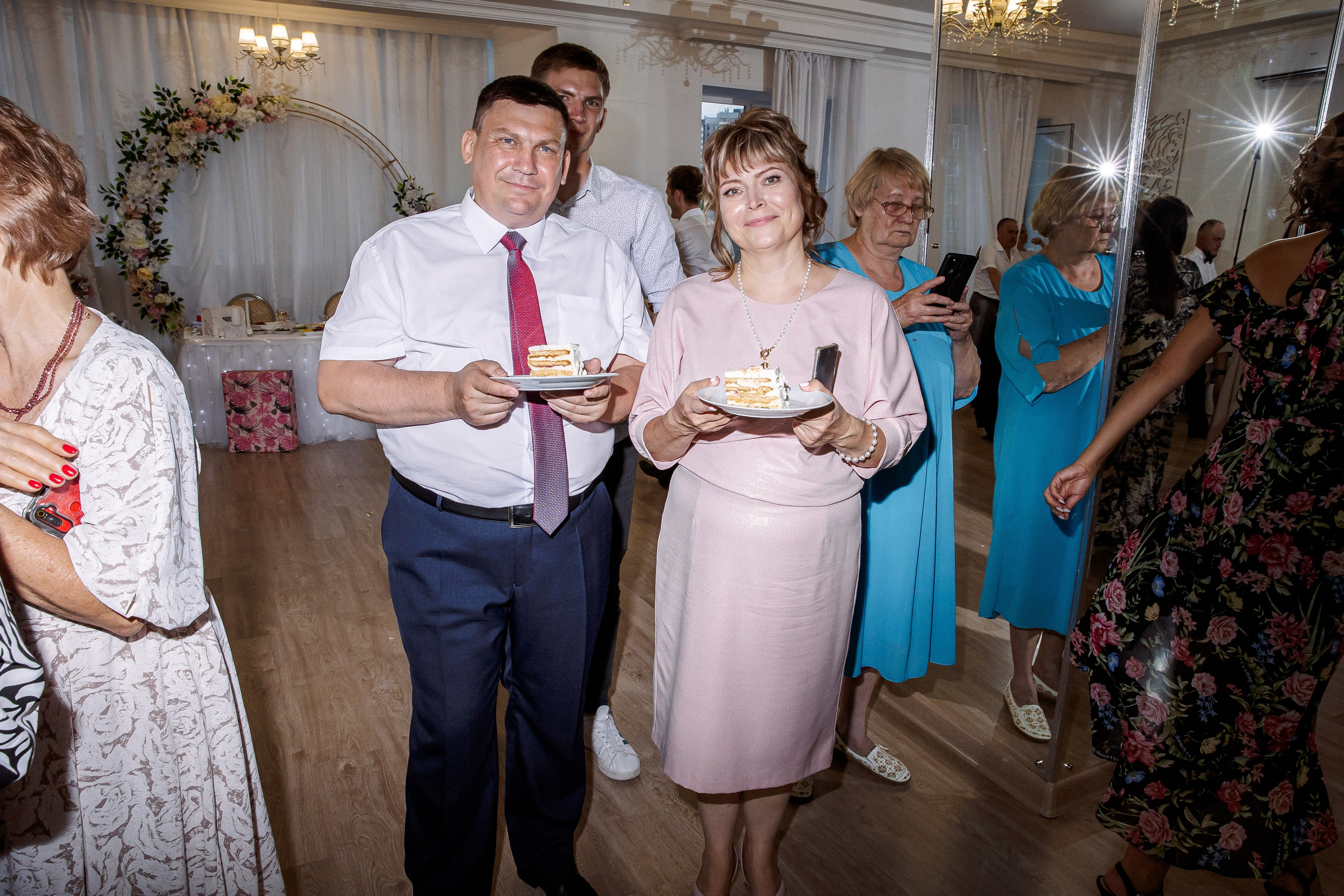 Евгений и Татьяна. Свадебный и семейный фотограф в Челябинске Юлия Ишимова