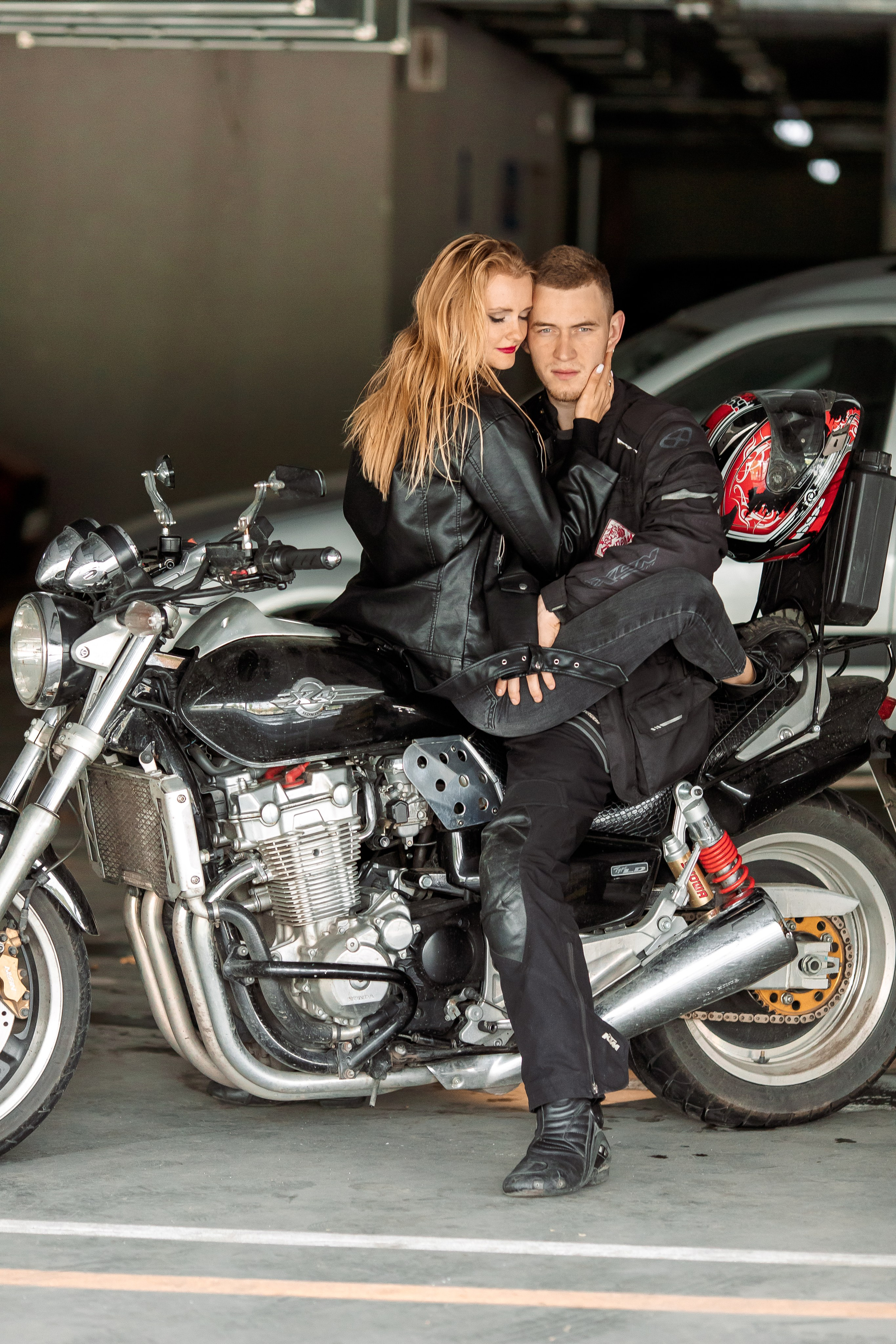 Макс и Лиза. Свадебный и семейный фотограф в Челябинске Юлия Ишимова