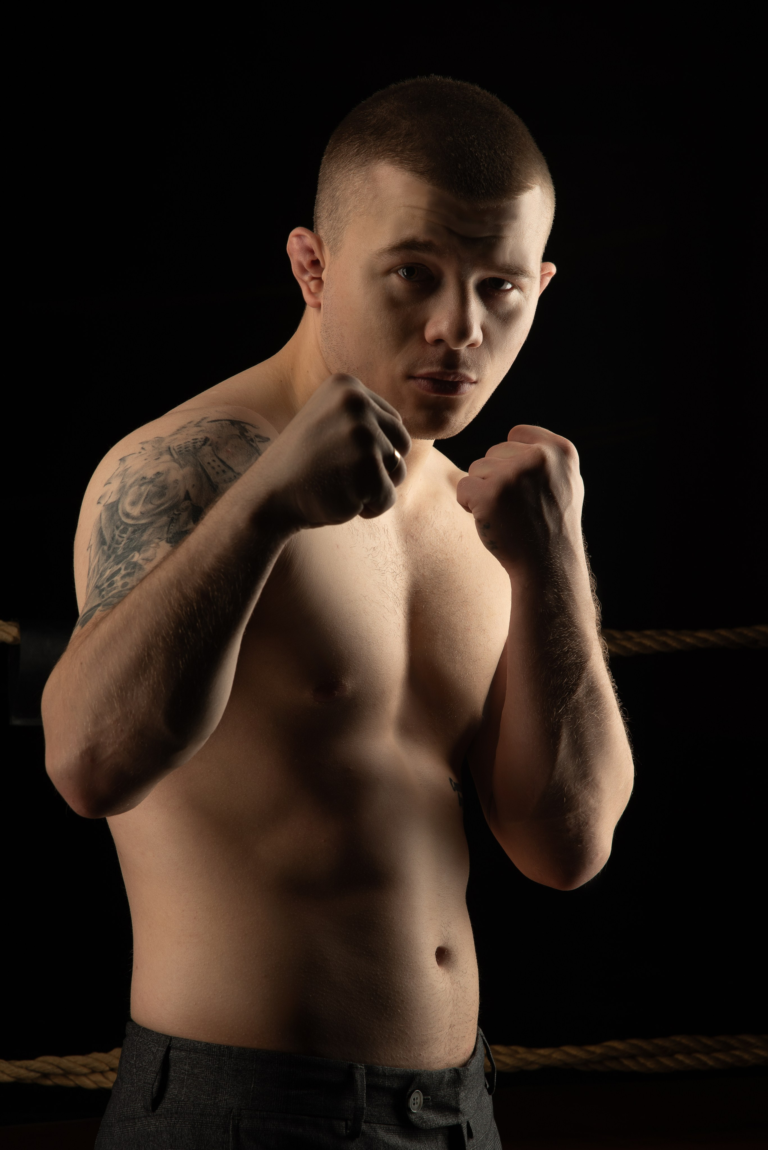 Павел. Портретный Семейный Fine-Art фотограф в Санкт-Петербурге Криулина