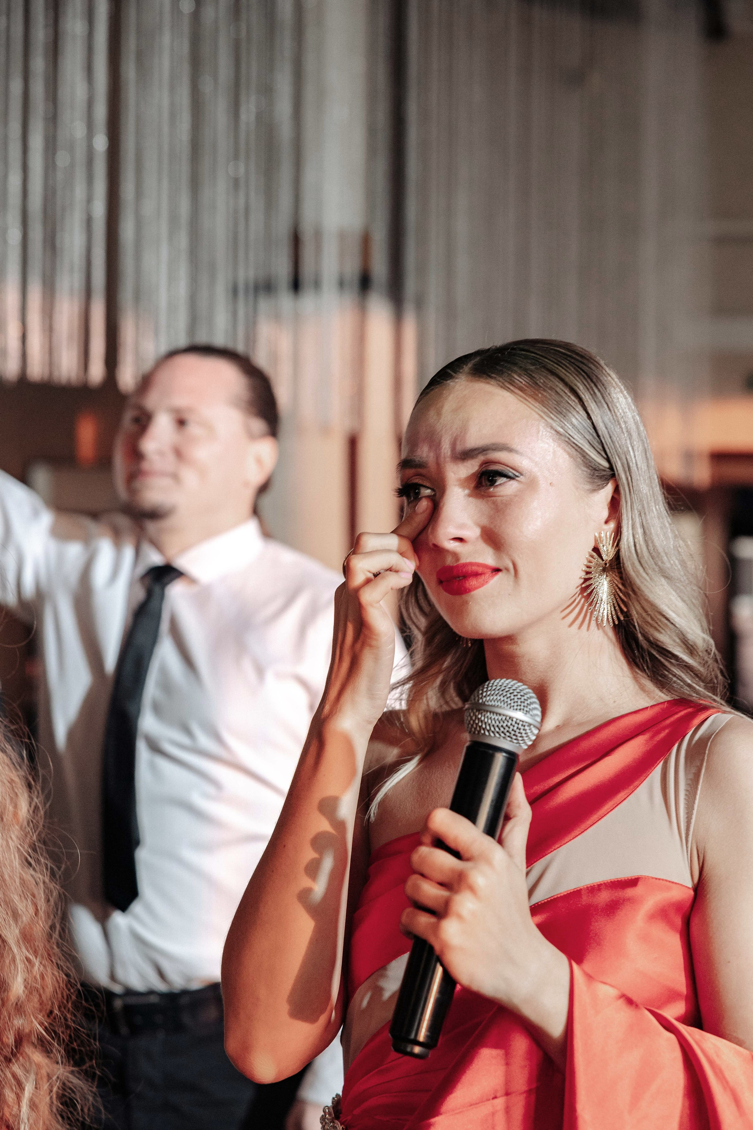 Юбилей в лучах заката. Алексей Шаров — свадебный и репортажный фотограф в Нижнем Новгороде