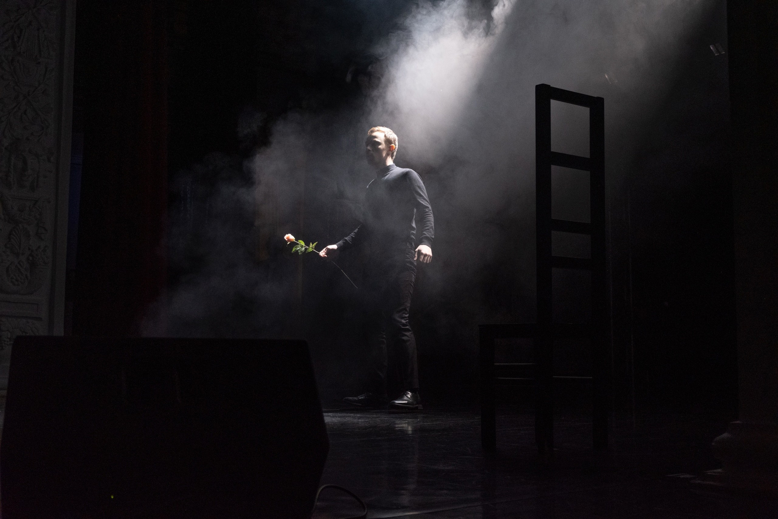 Репортажная съемка. Репортажный, концертный фотограф в Санкт-Петербурге Эва Маркова