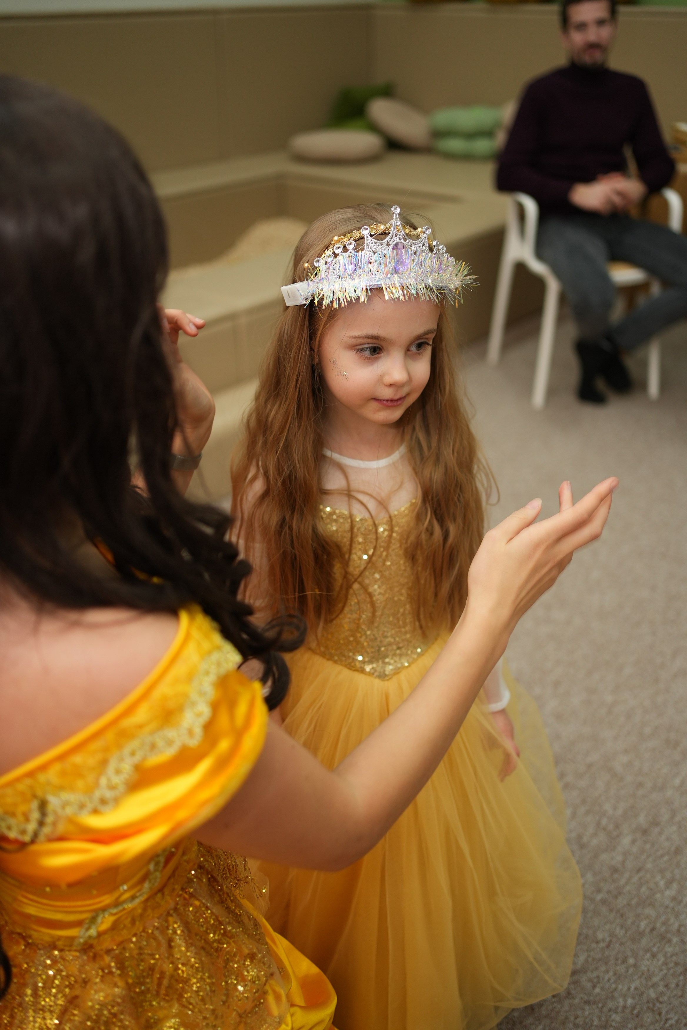 День Рождения Алисы. Семейный и свадебный фотограф Минск, Беларусь Анна Орловская