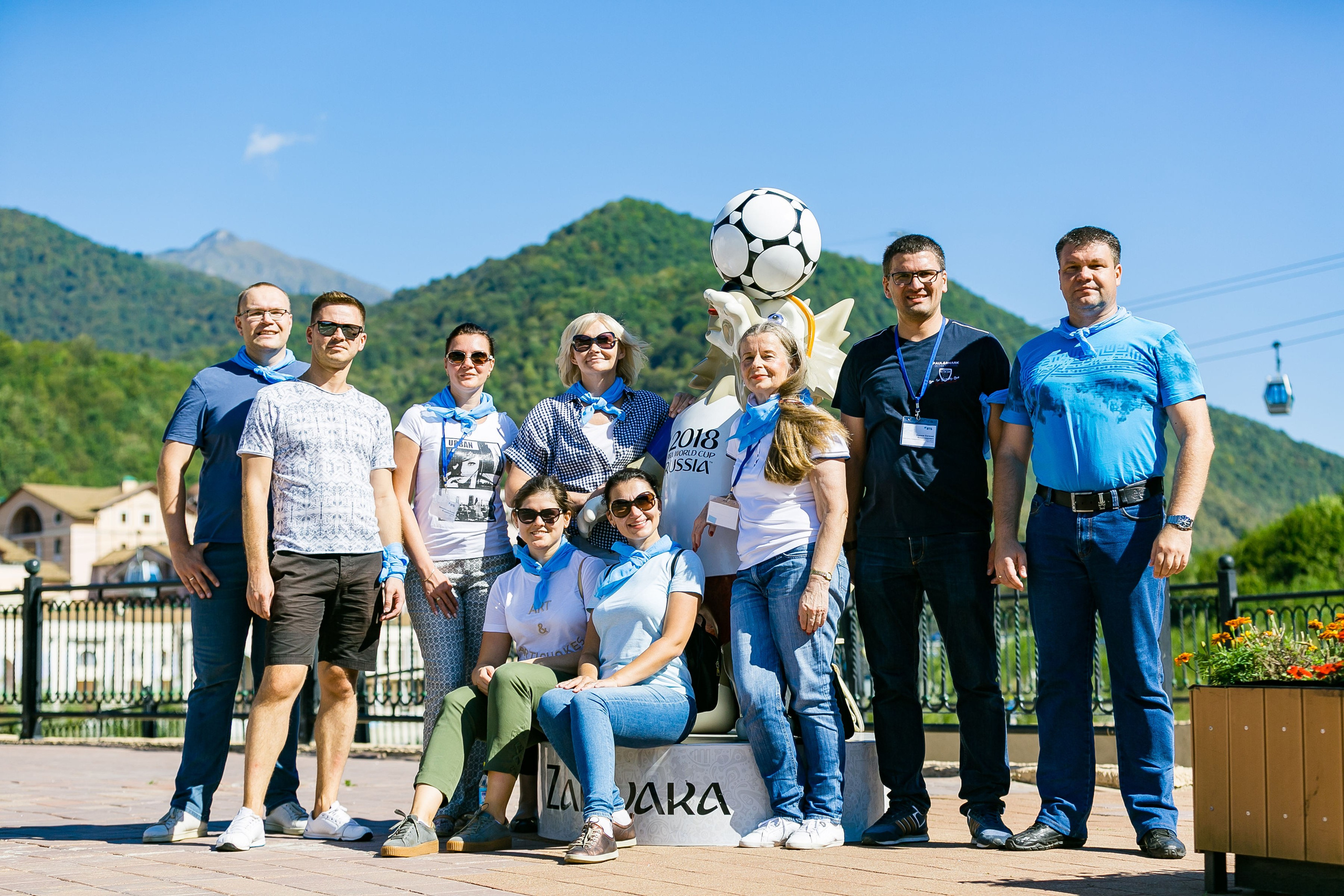 Репортажная фотосъемка спортивных соревнований и тимбилдингов. Репортажный фотограф | Роза Хутор Красная Поляна Сочи Сириус