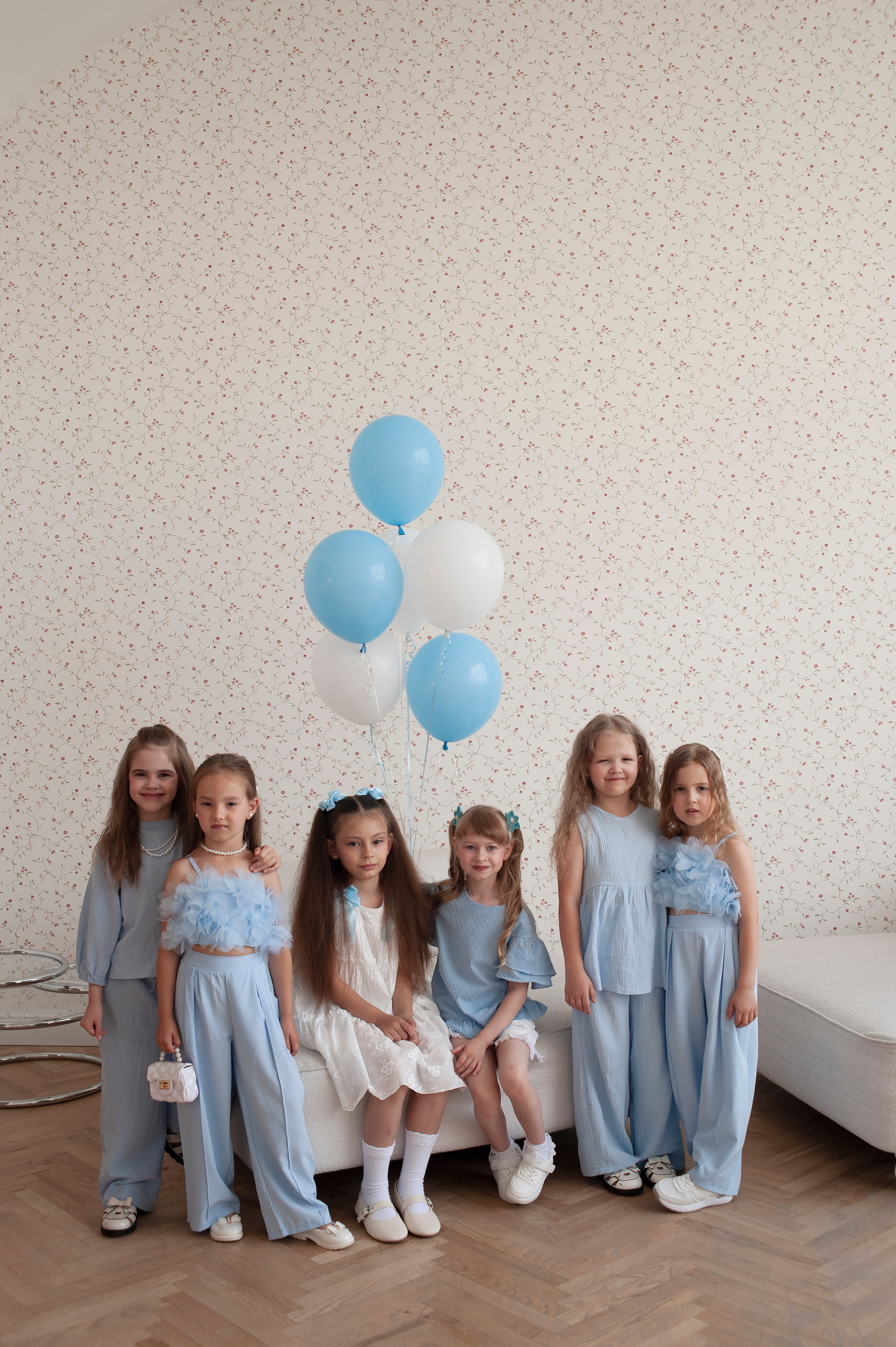 Игнатова Василиса. Promodels