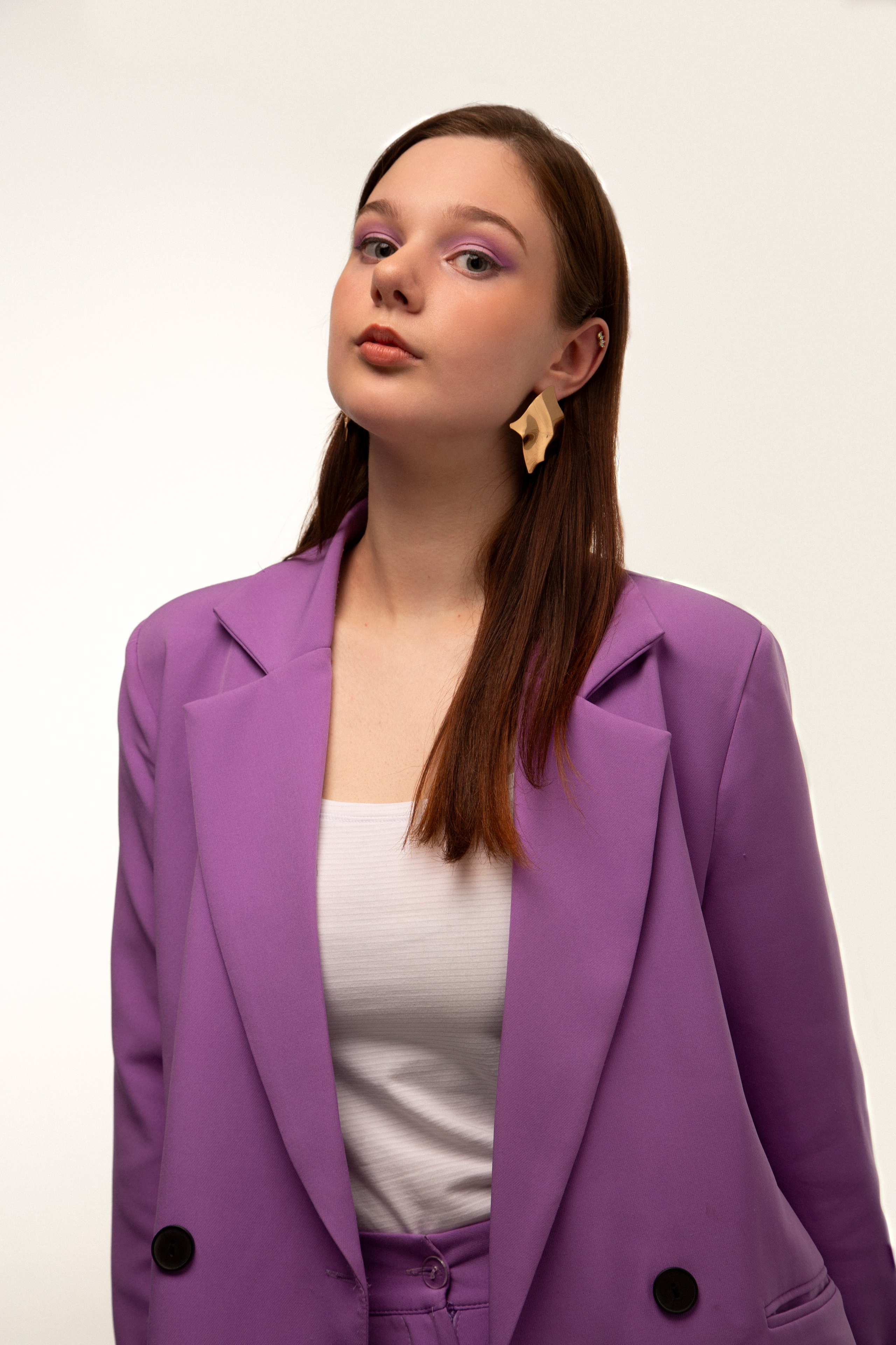 Елисеенко Александра. Promodels