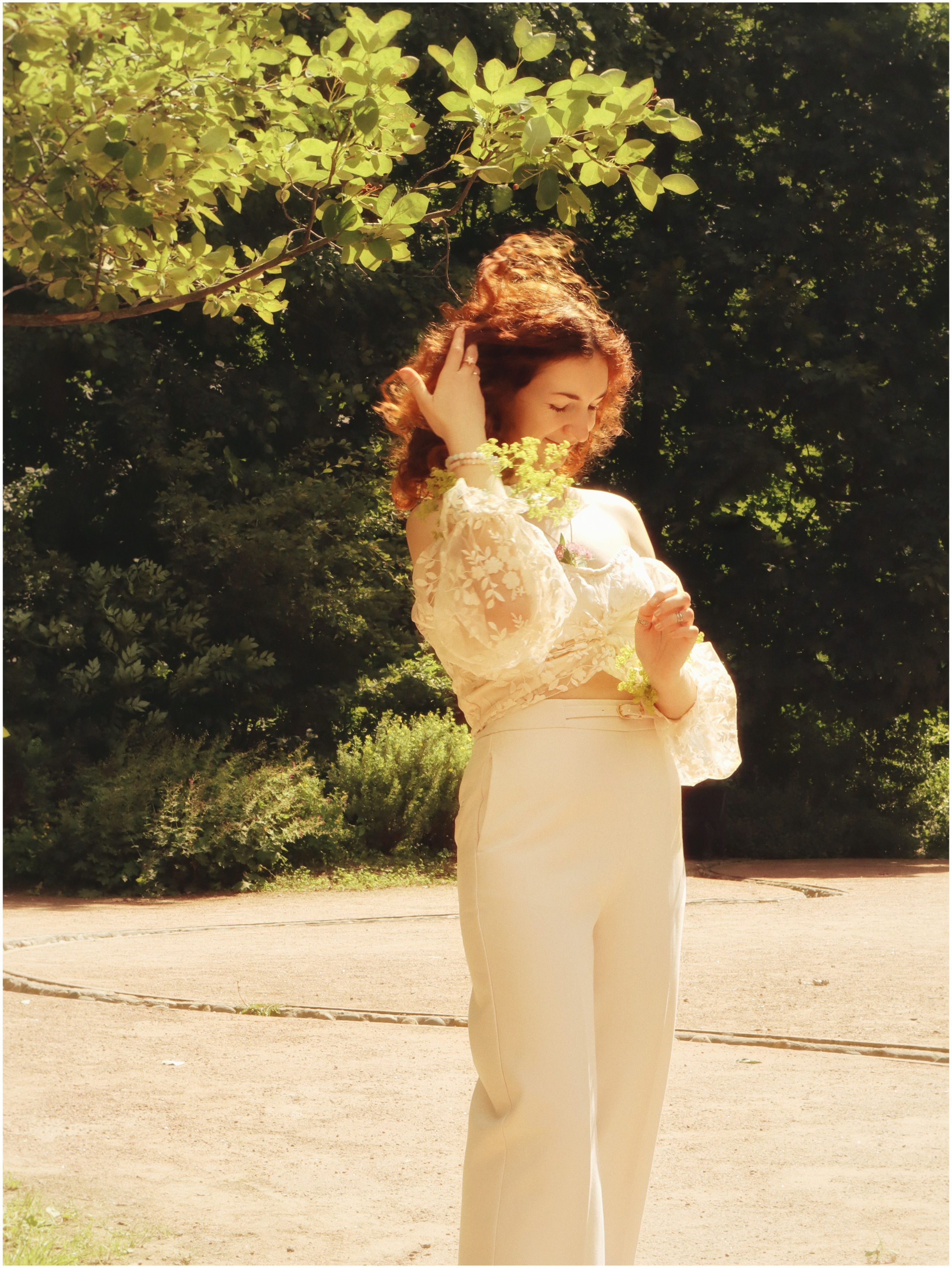 Стелла. Портретный и свадебный фотограф в Москве Александра