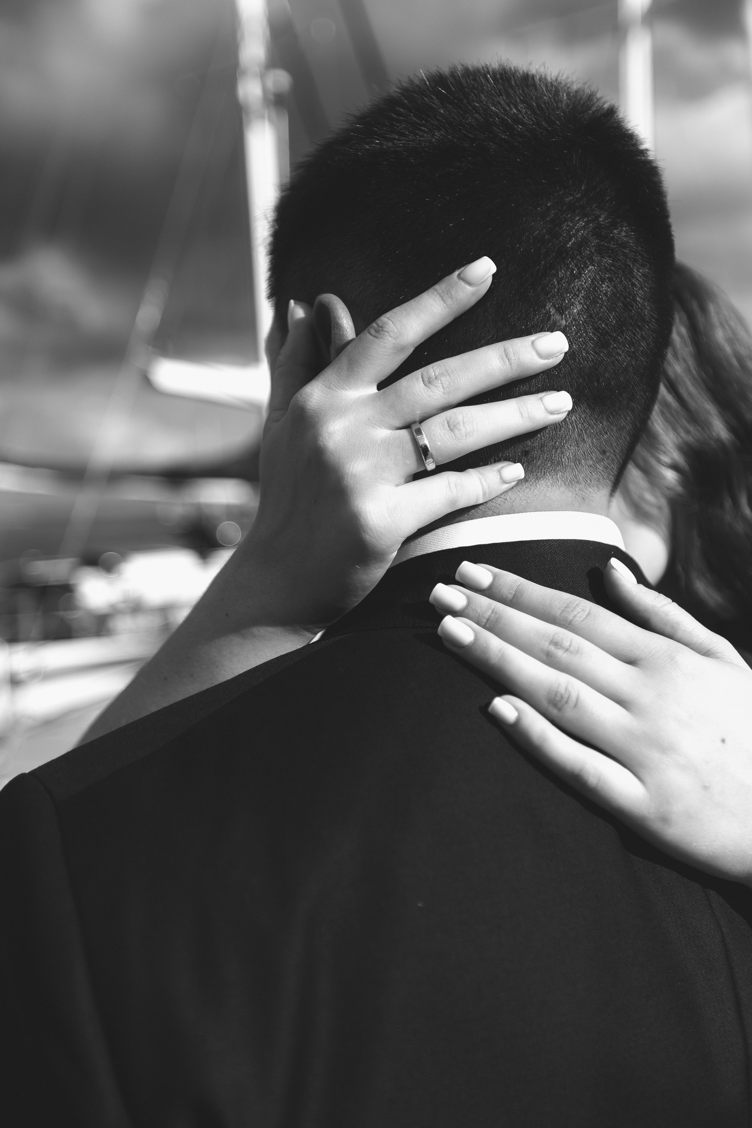 Антонина и Сергей. Фотограф Таганрог Любимая Надя