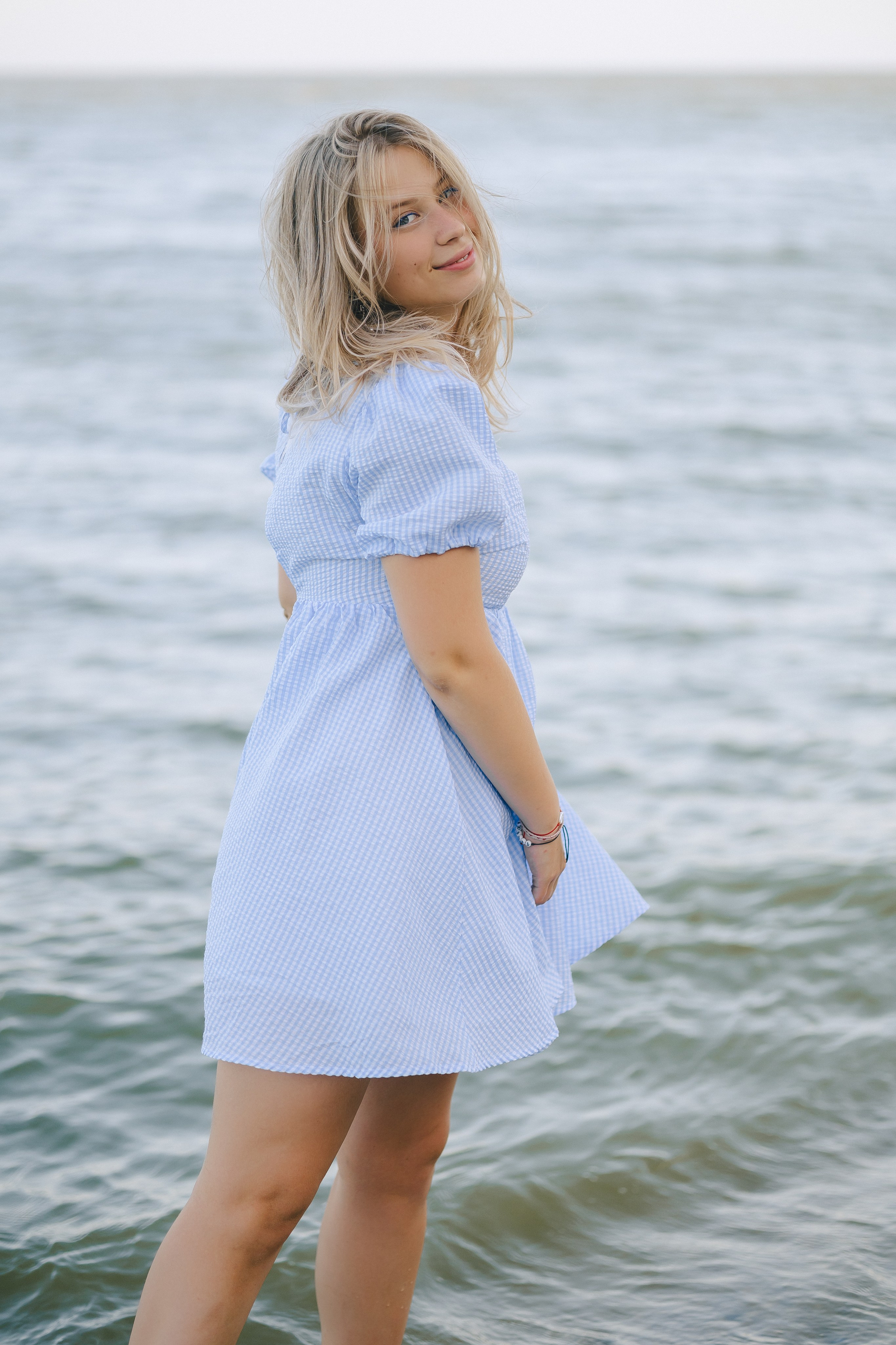 Марина. Фотограф Таганрог Любимая Надя