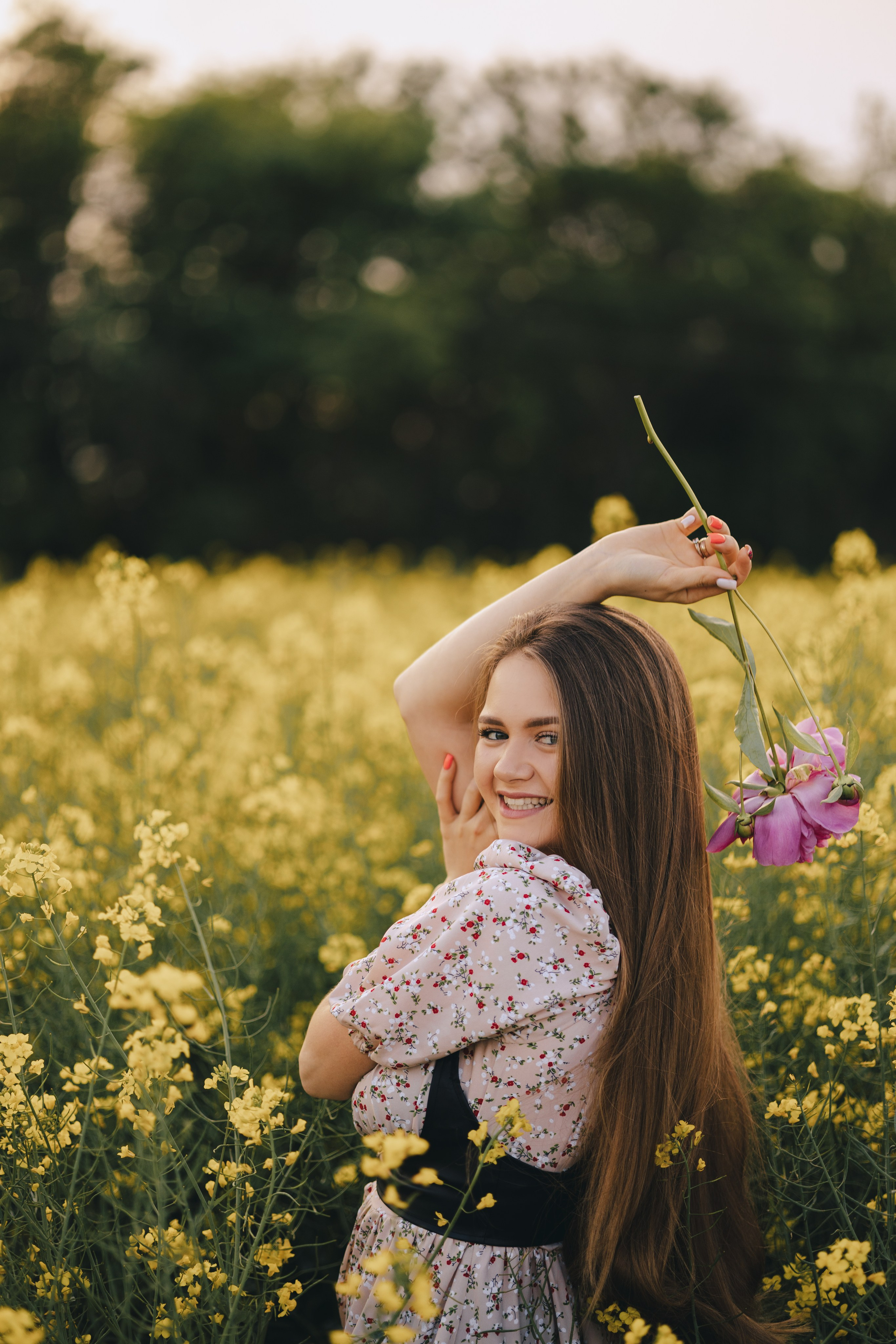 Настя. Фотограф Таганрог Любимая Надя