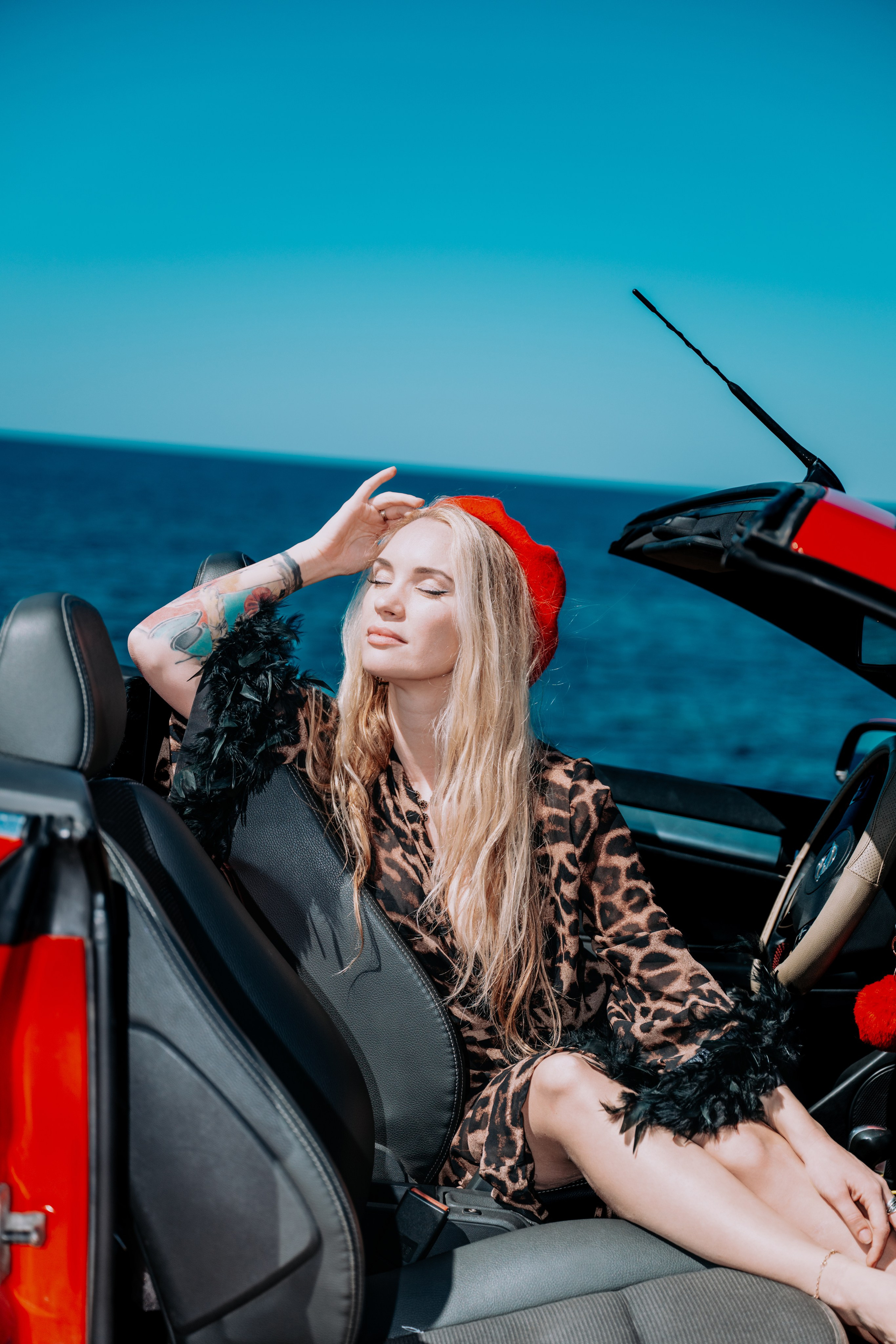 Выездные и прогулочные фотосессии. Морские, Street. Студийный и свадебный фотограф и видеограф в Севастополе — Юлия Макаренко