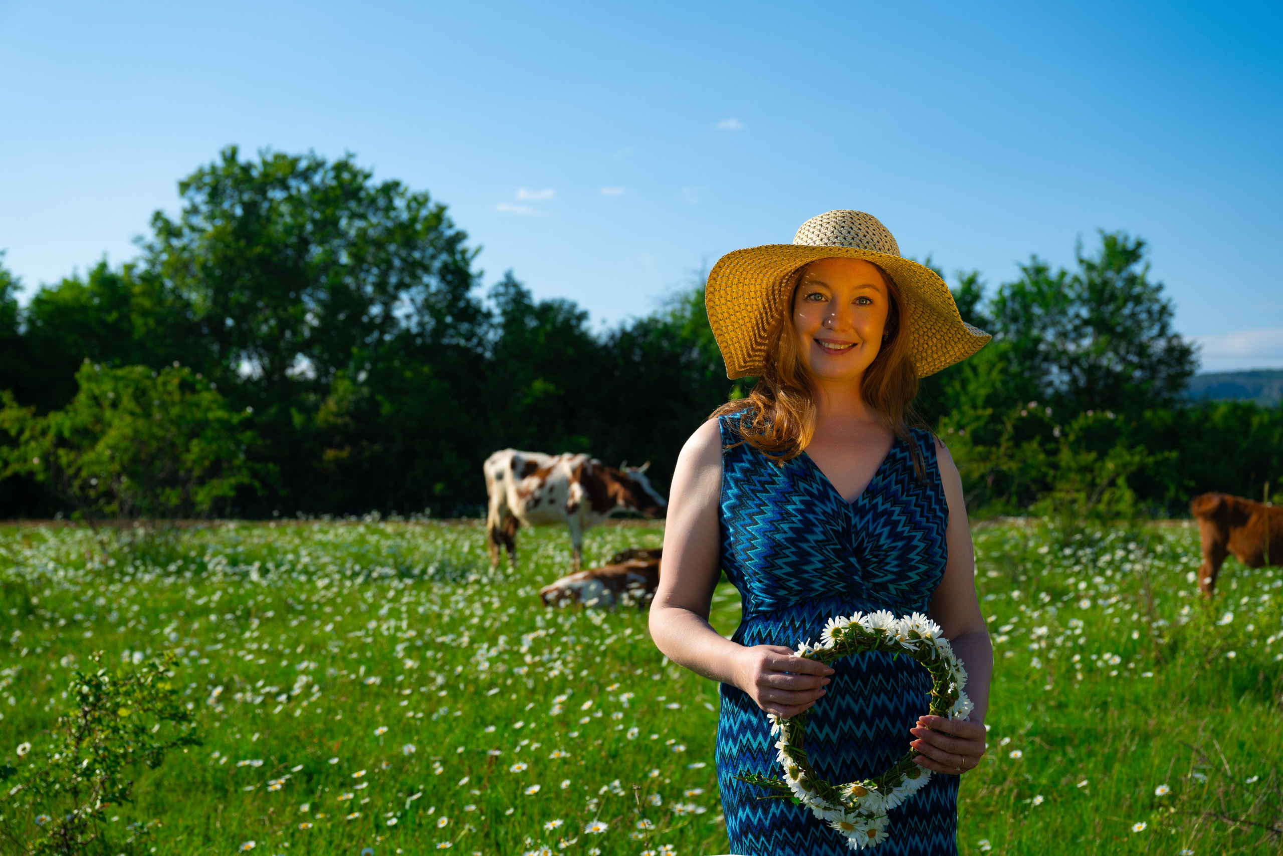 Выездные и прогулочные фотосессии. Морские, Street. Студийный и свадебный фотограф и видеограф в Севастополе — Юлия Макаренко