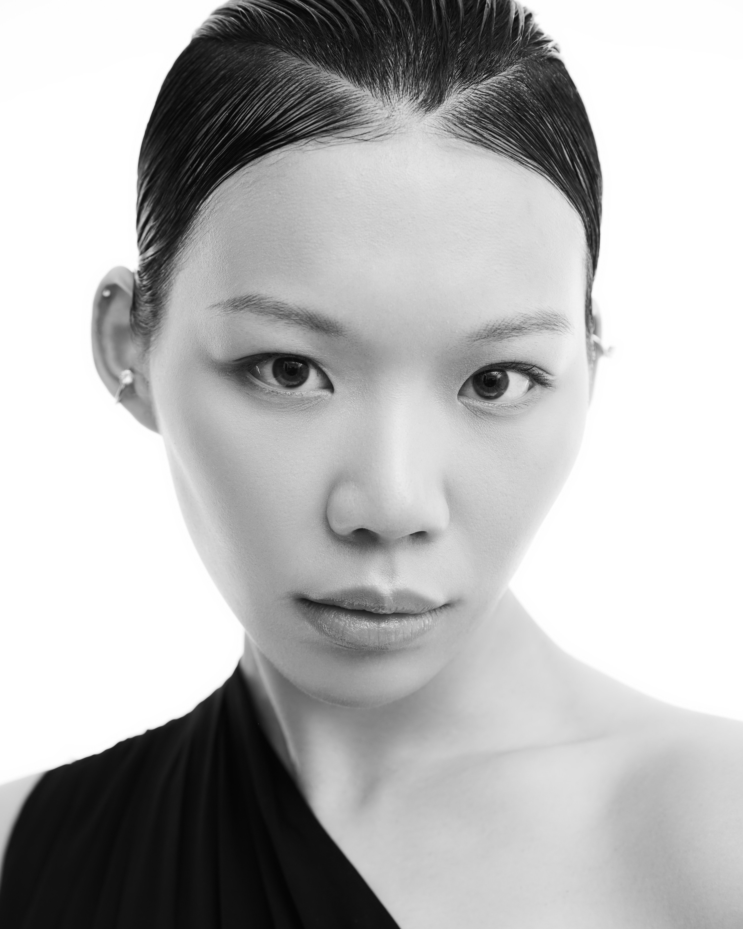 COMMERCIAL. Визажист-стилист по волосам | Москва