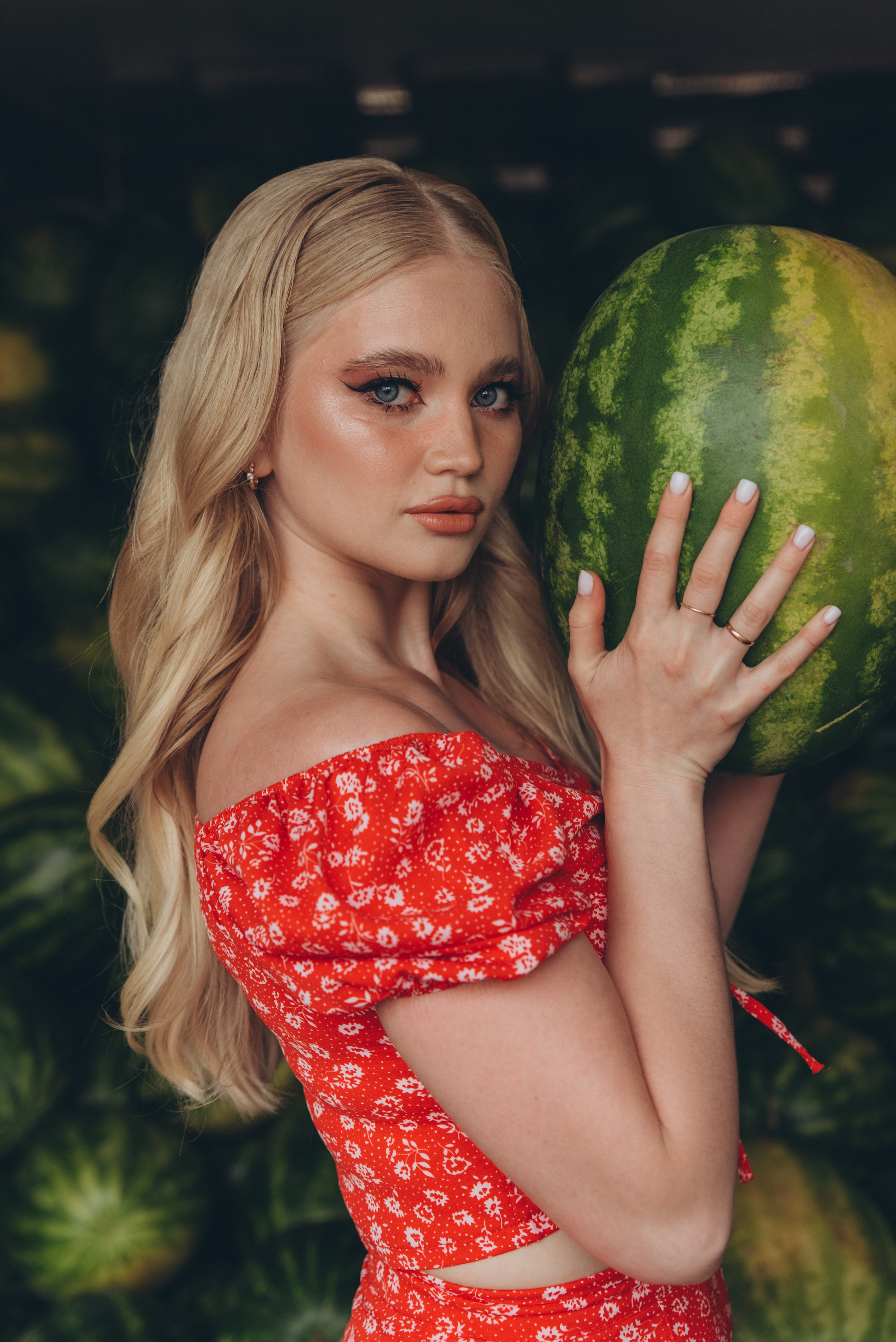 Ольга. Фотограф Bardakova.ph г. Ухта