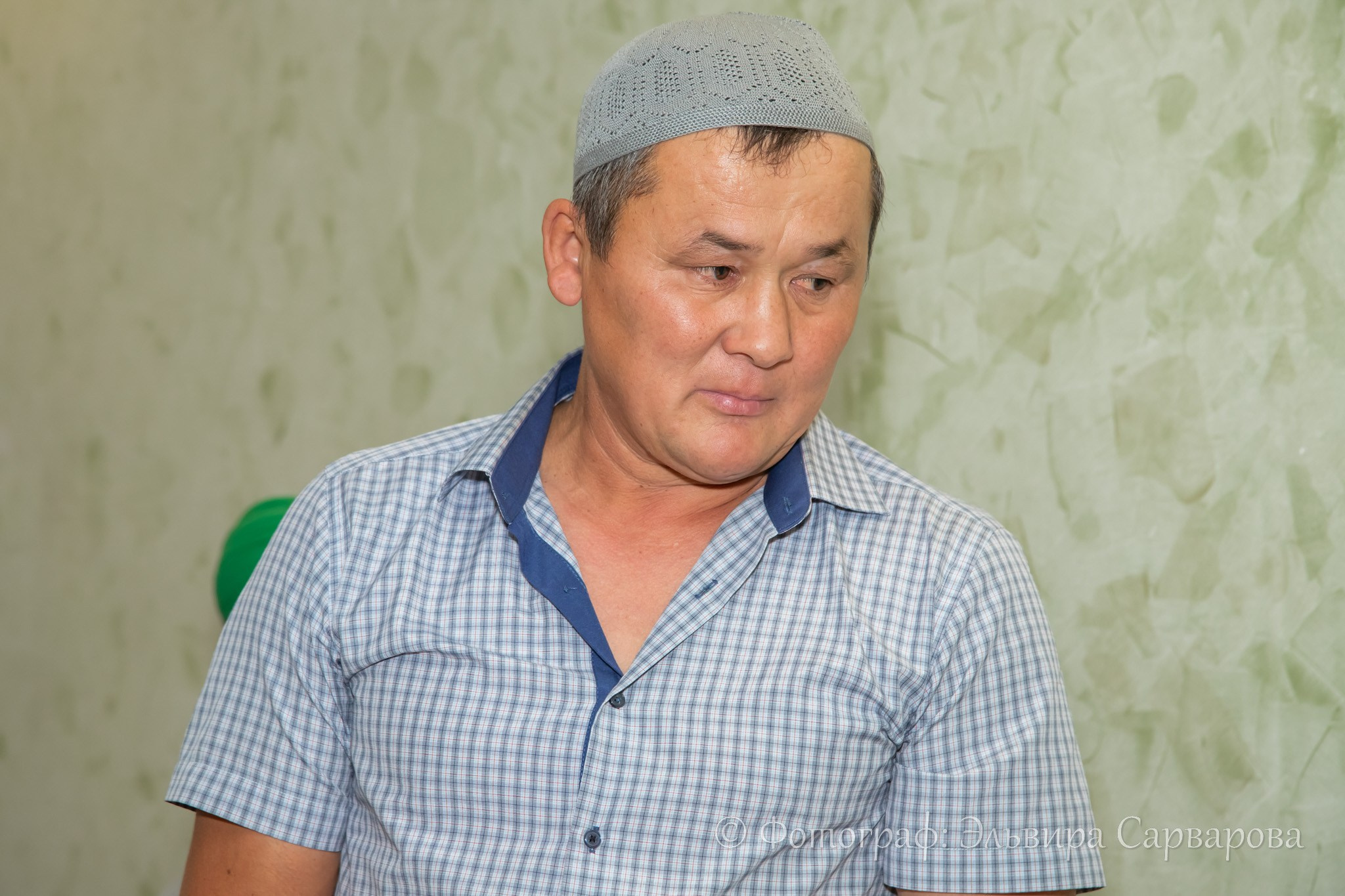 Никах. Репортажный Фотограф