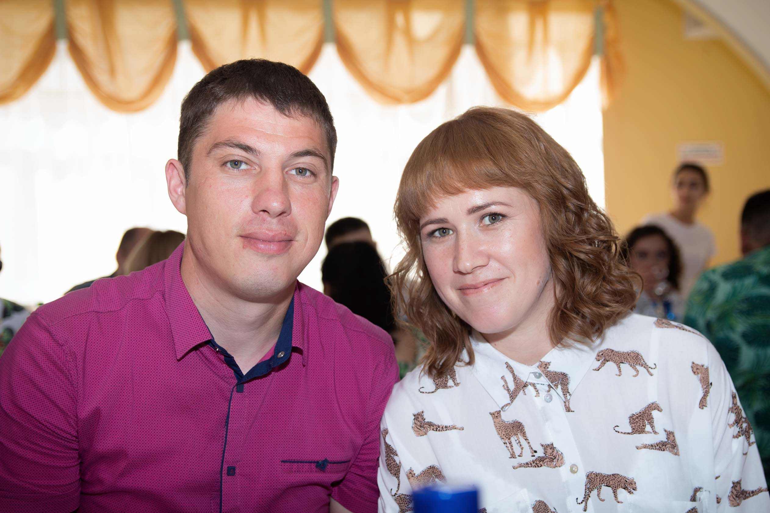 Юбилей Алии. Репортажный Фотограф