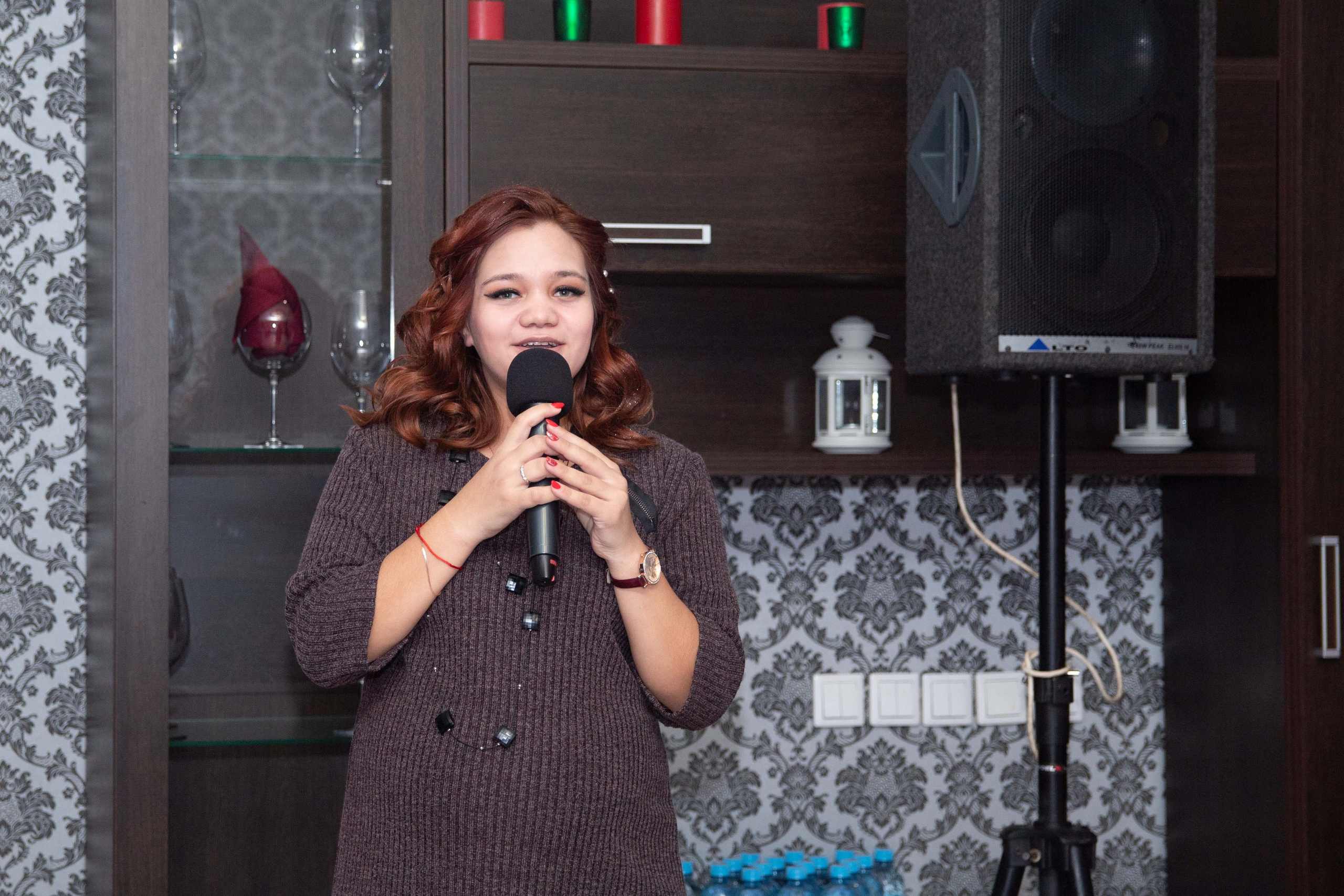 Двойной юбилей. Репортажный Фотограф