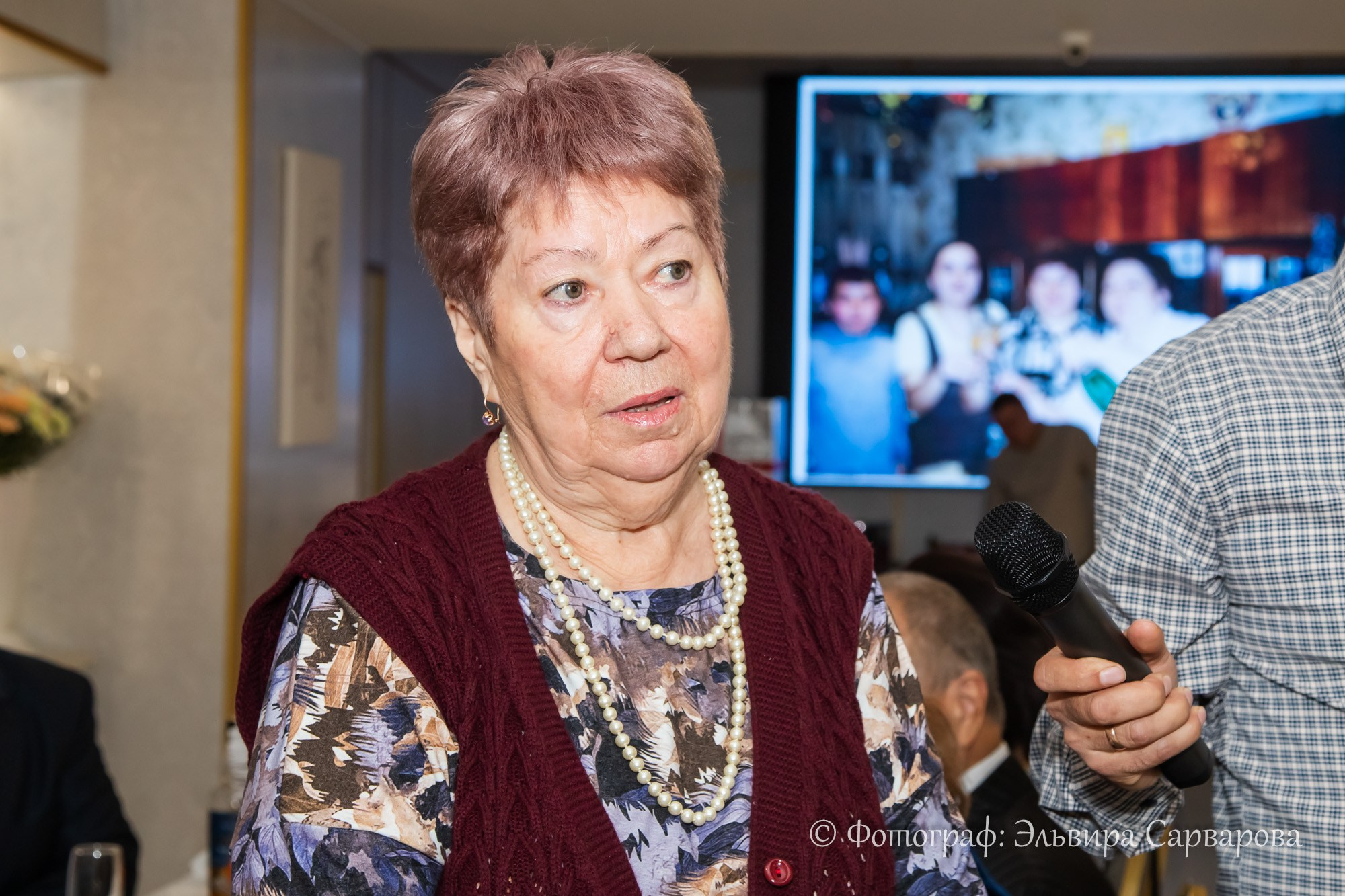 Юбилей Русланы. Репортажный Фотограф