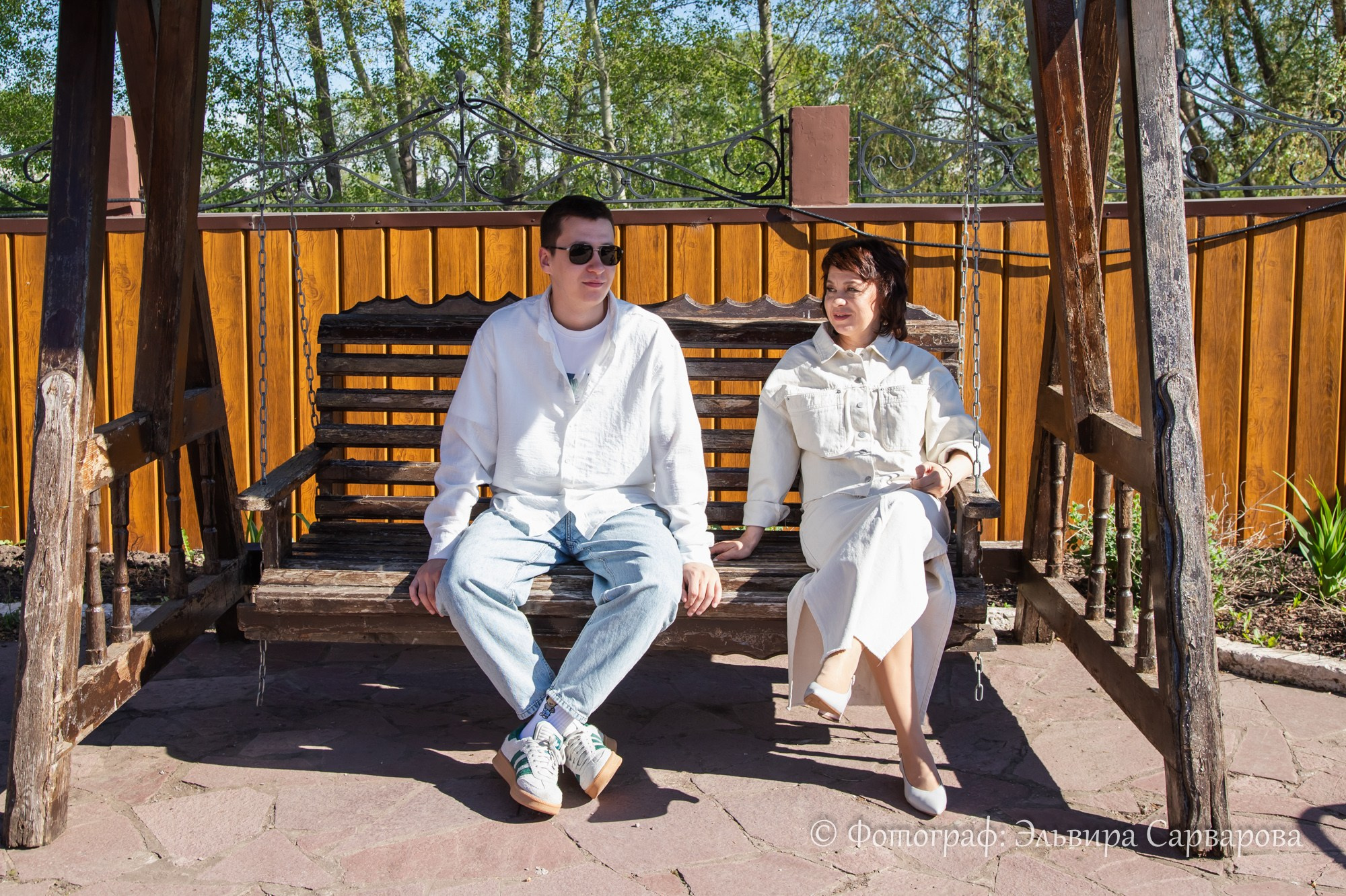 Юбилей Айгуль. Репортажный Фотограф