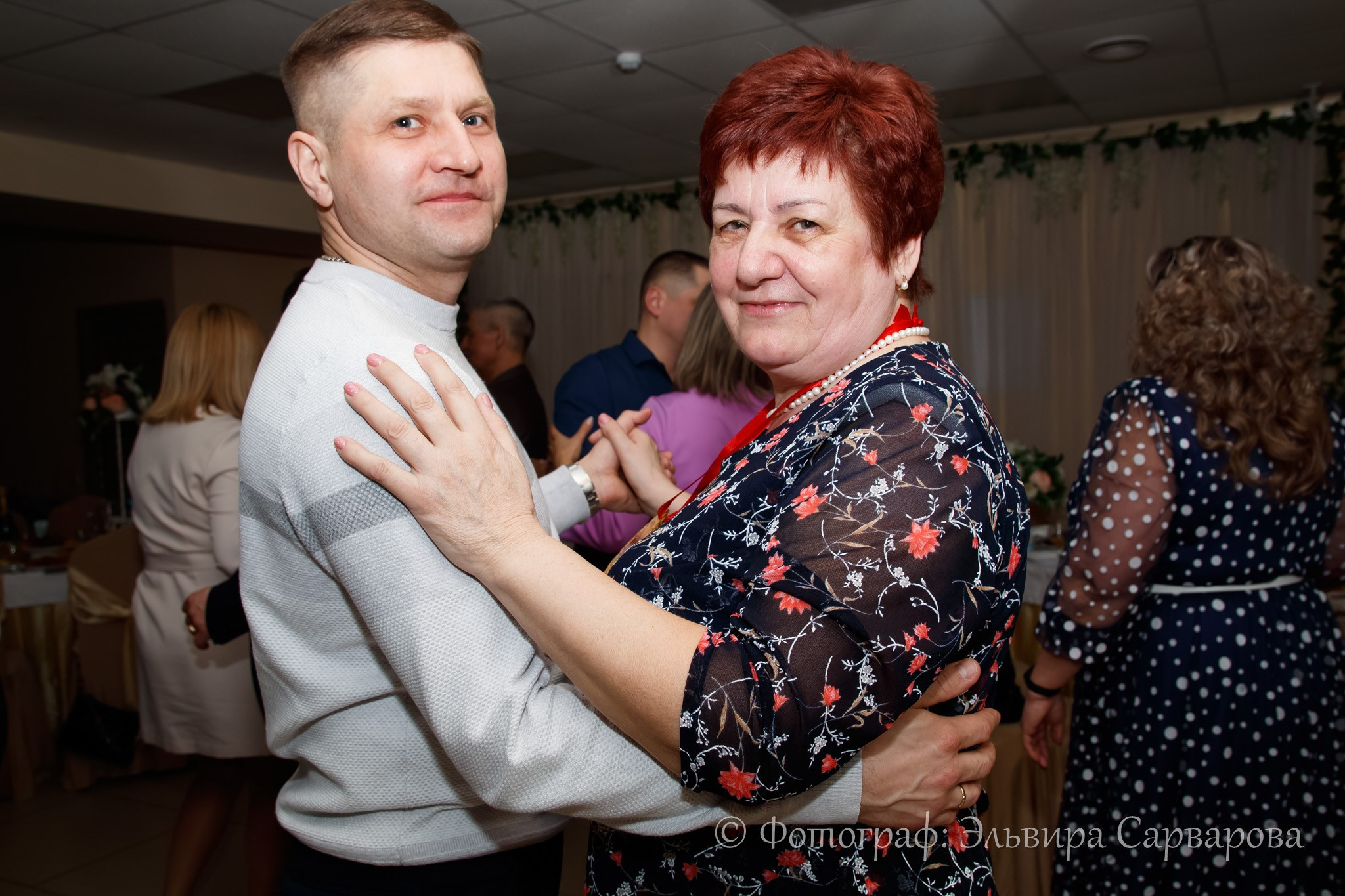 Юбилей. Репортажный Фотограф