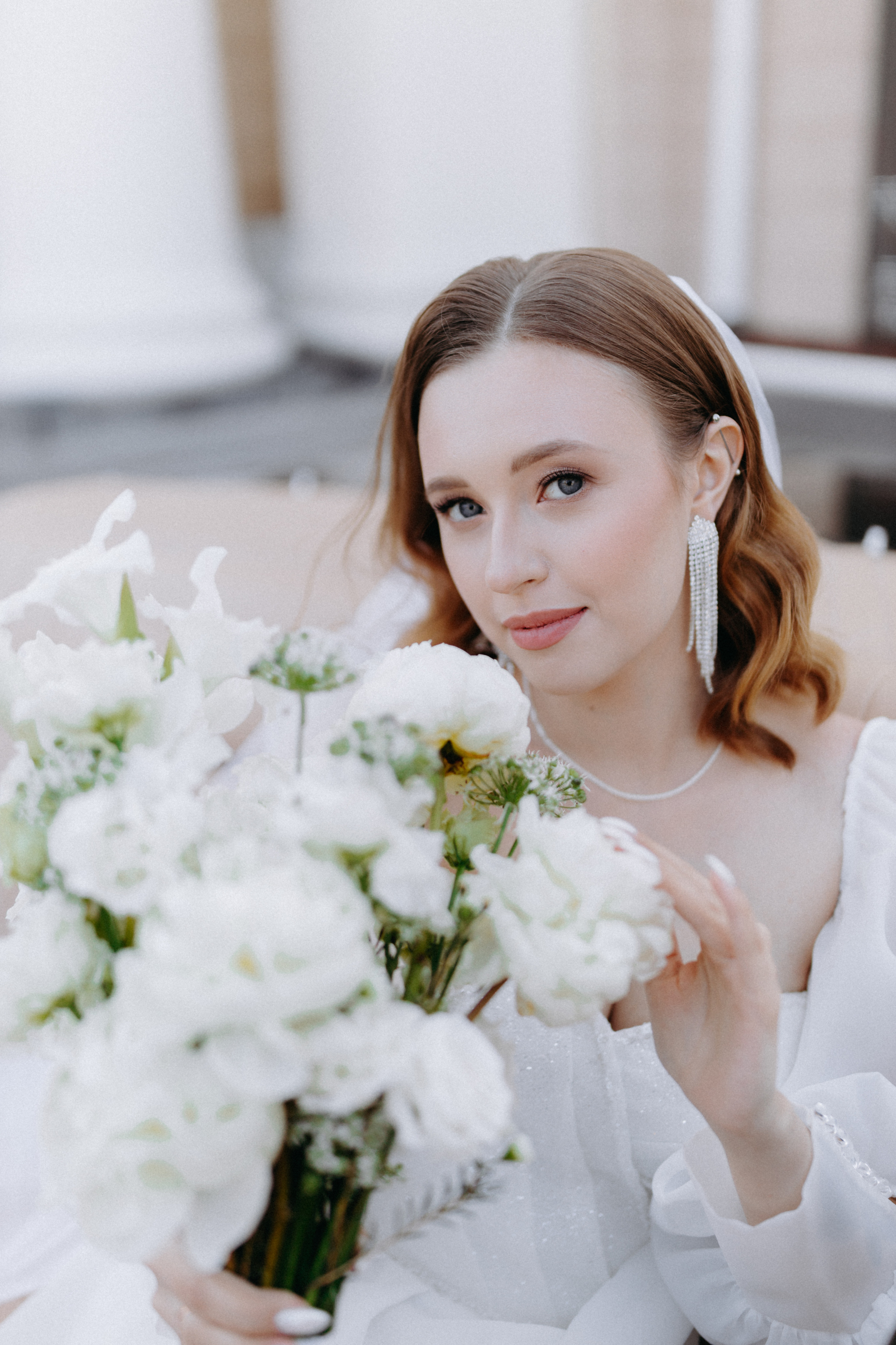 Дмитрий & Софья. Михаил и Юлия Лыженко — свадебный фотограф Волгоград