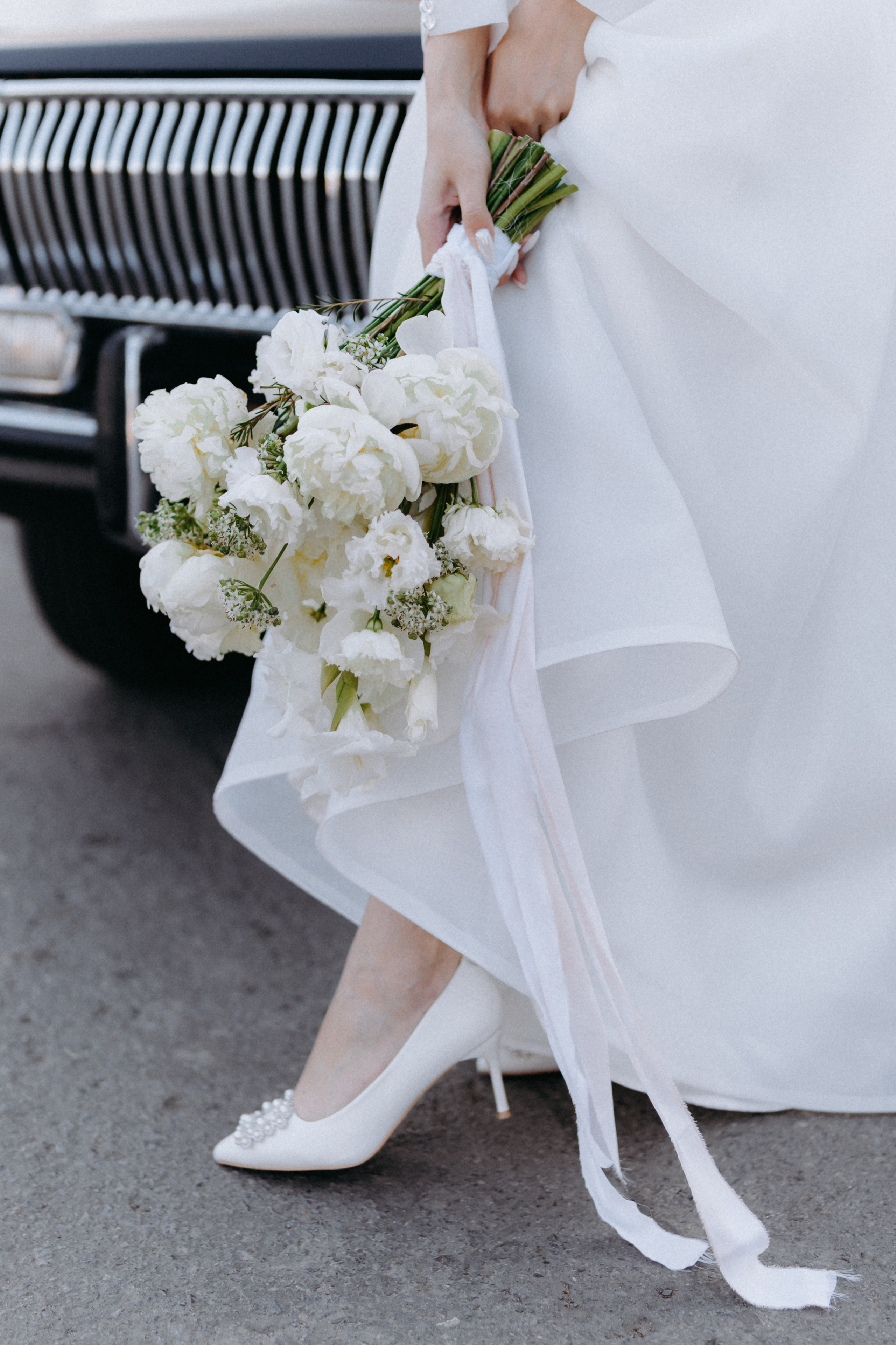 Дмитрий & Софья. Михаил и Юлия Лыженко — свадебный фотограф Волгоград