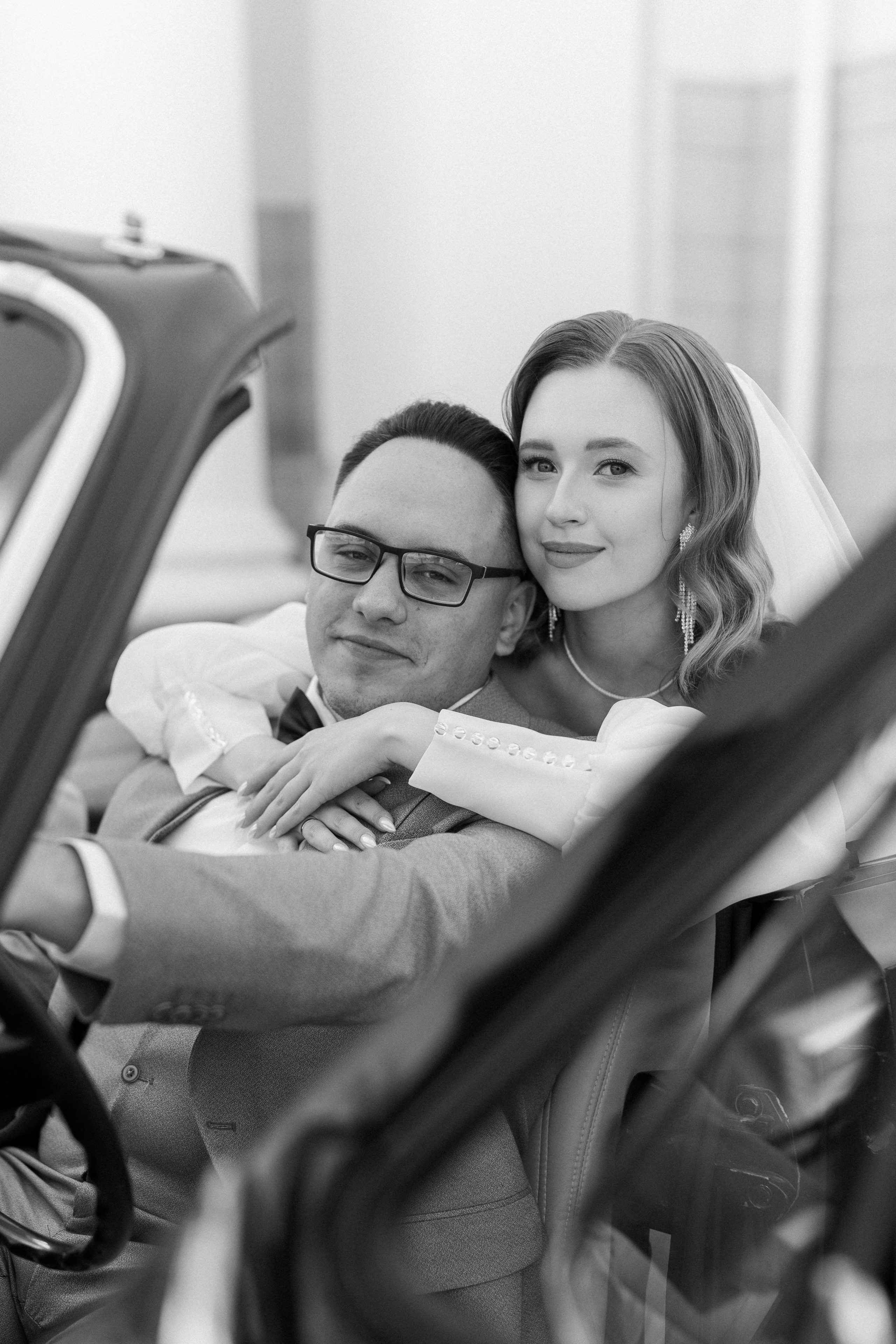 Дмитрий & Софья. Михаил и Юлия Лыженко — свадебный фотограф Волгоград