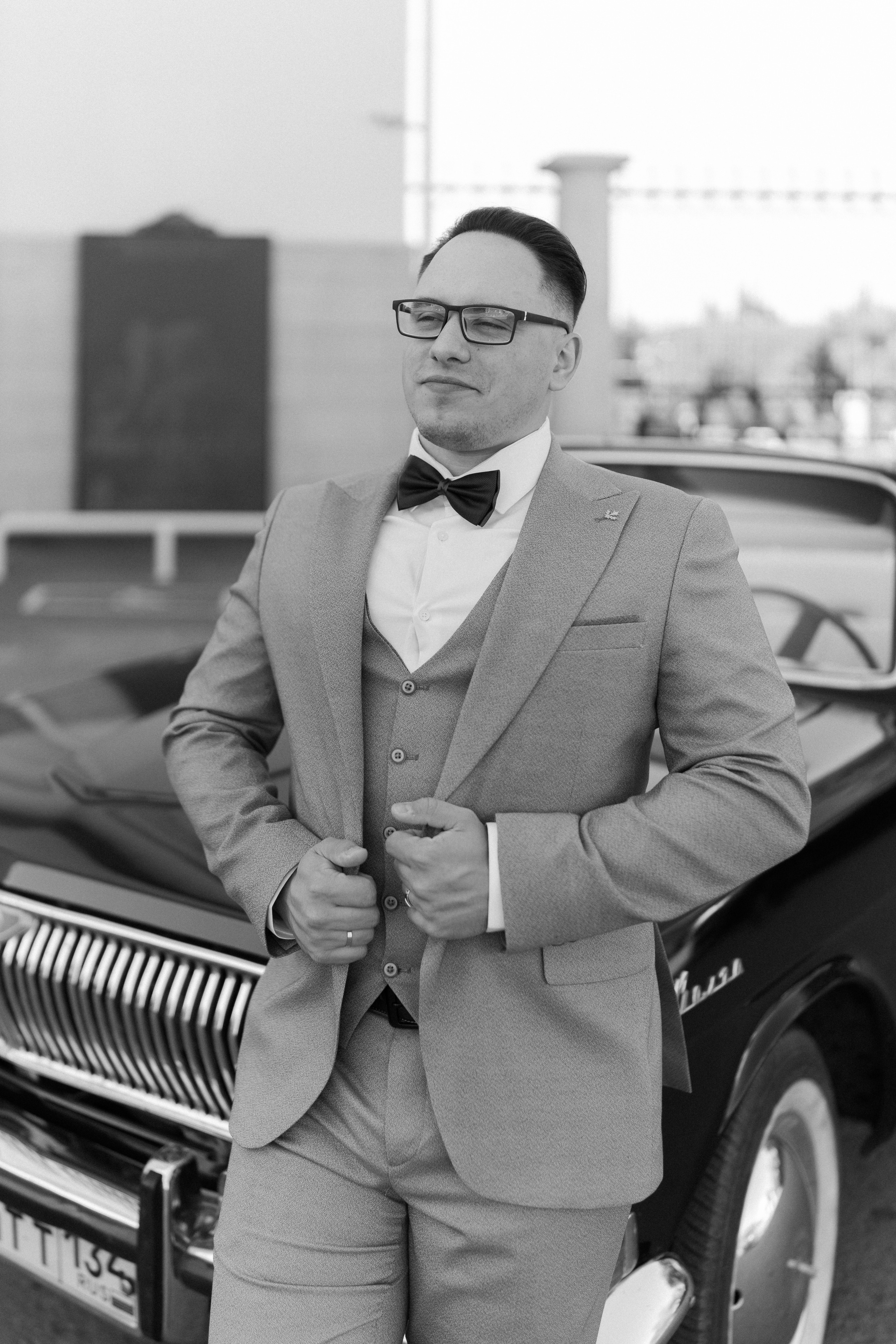 Дмитрий & Софья. Михаил и Юлия Лыженко — свадебный фотограф Волгоград