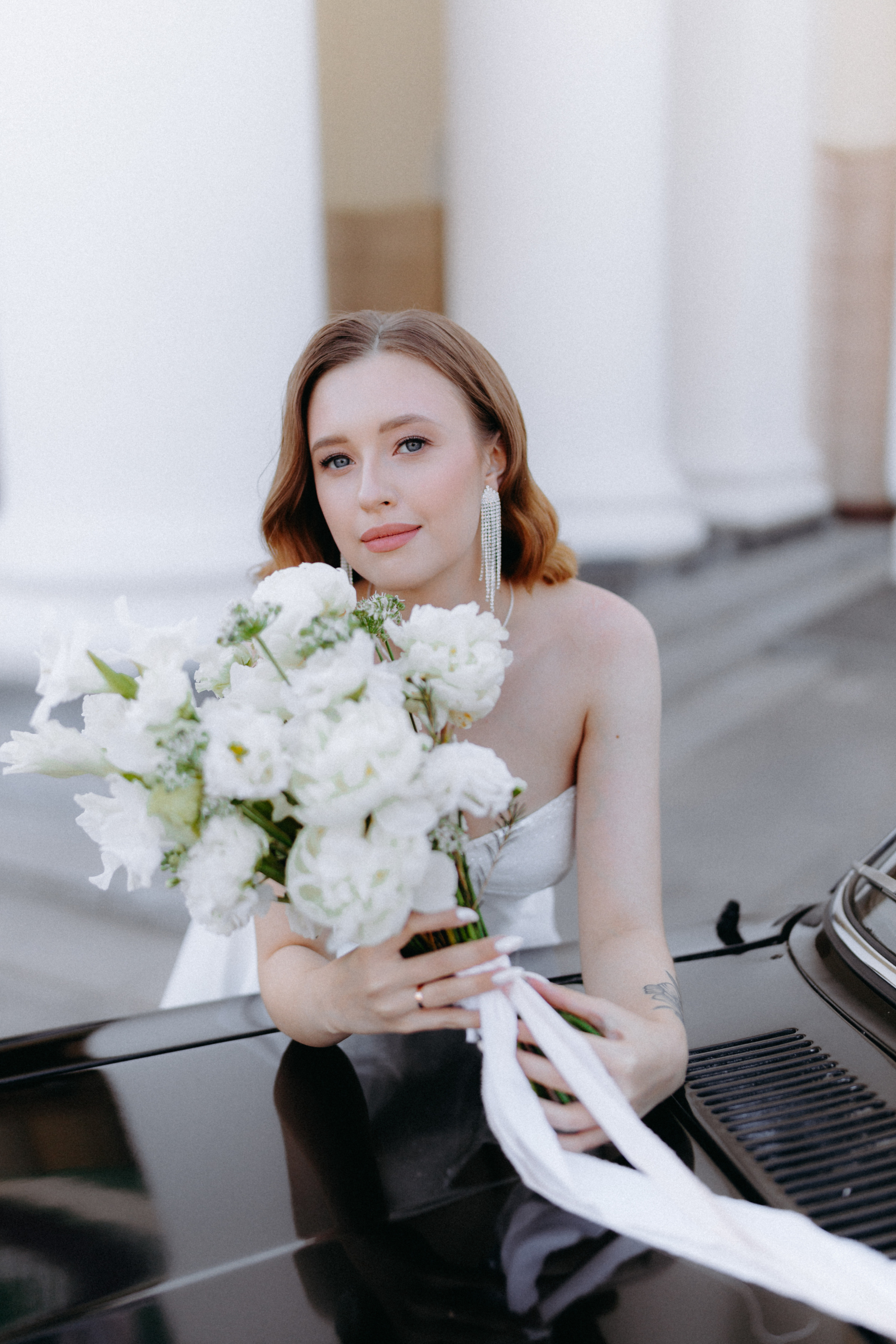 Дмитрий & Софья. Михаил и Юлия Лыженко — свадебный фотограф Волгоград