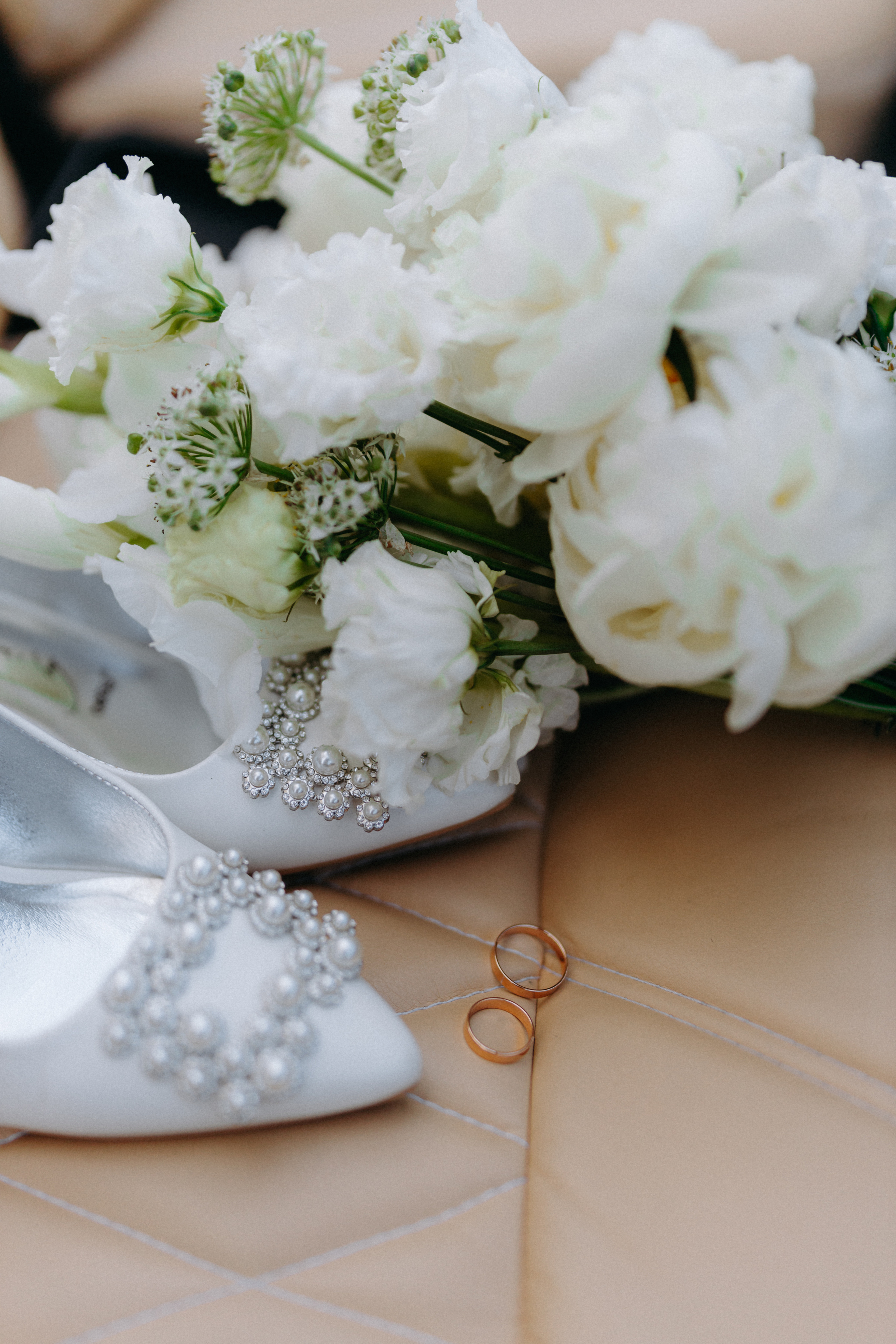 Дмитрий & Софья. Михаил и Юлия Лыженко — свадебный фотограф Волгоград