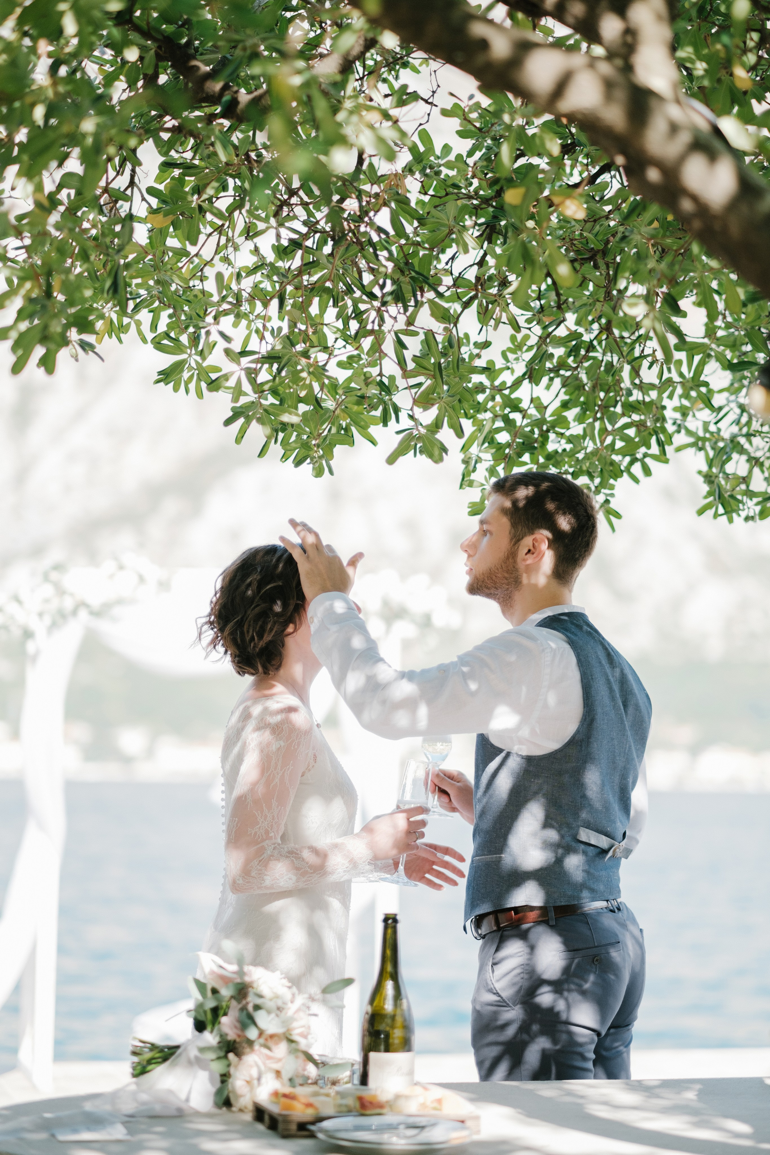 Ника — Tivat Montenegro. Свадебный Видеограф Фотограф в Сочи