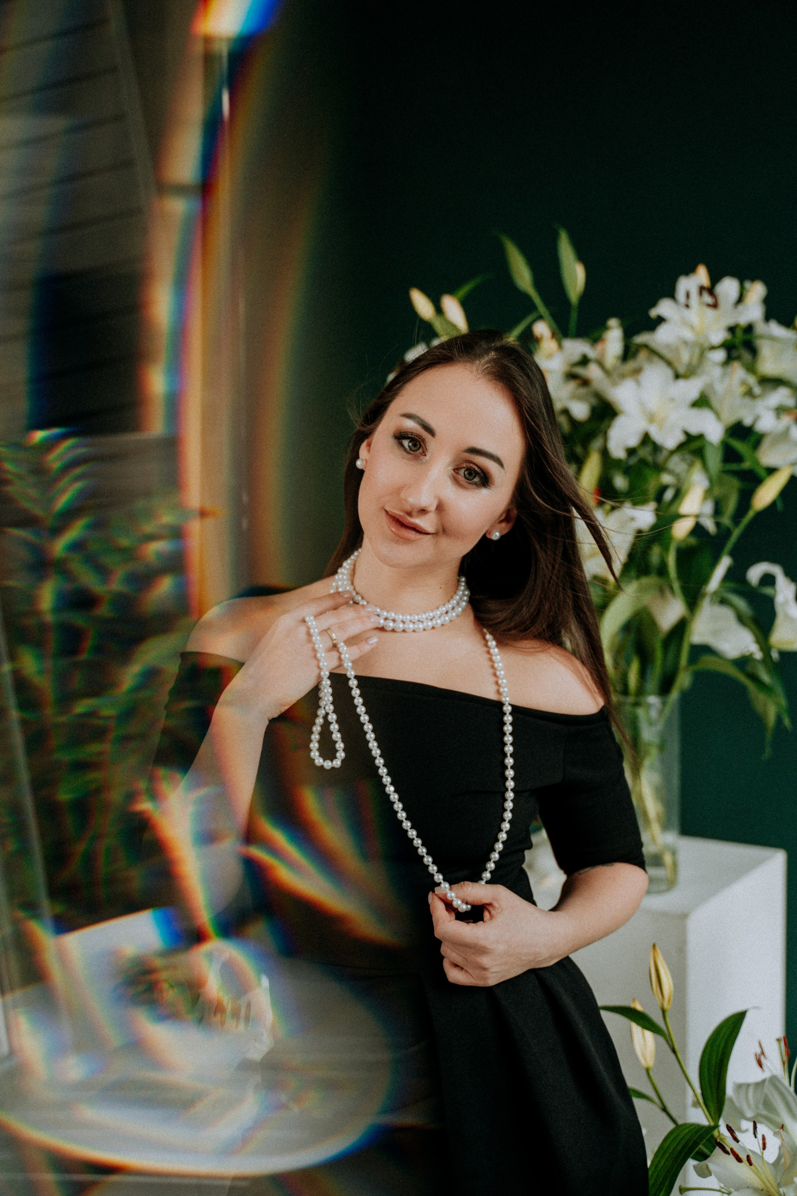 Лилии (фотодень). Семейный фотограф Новочеркасск