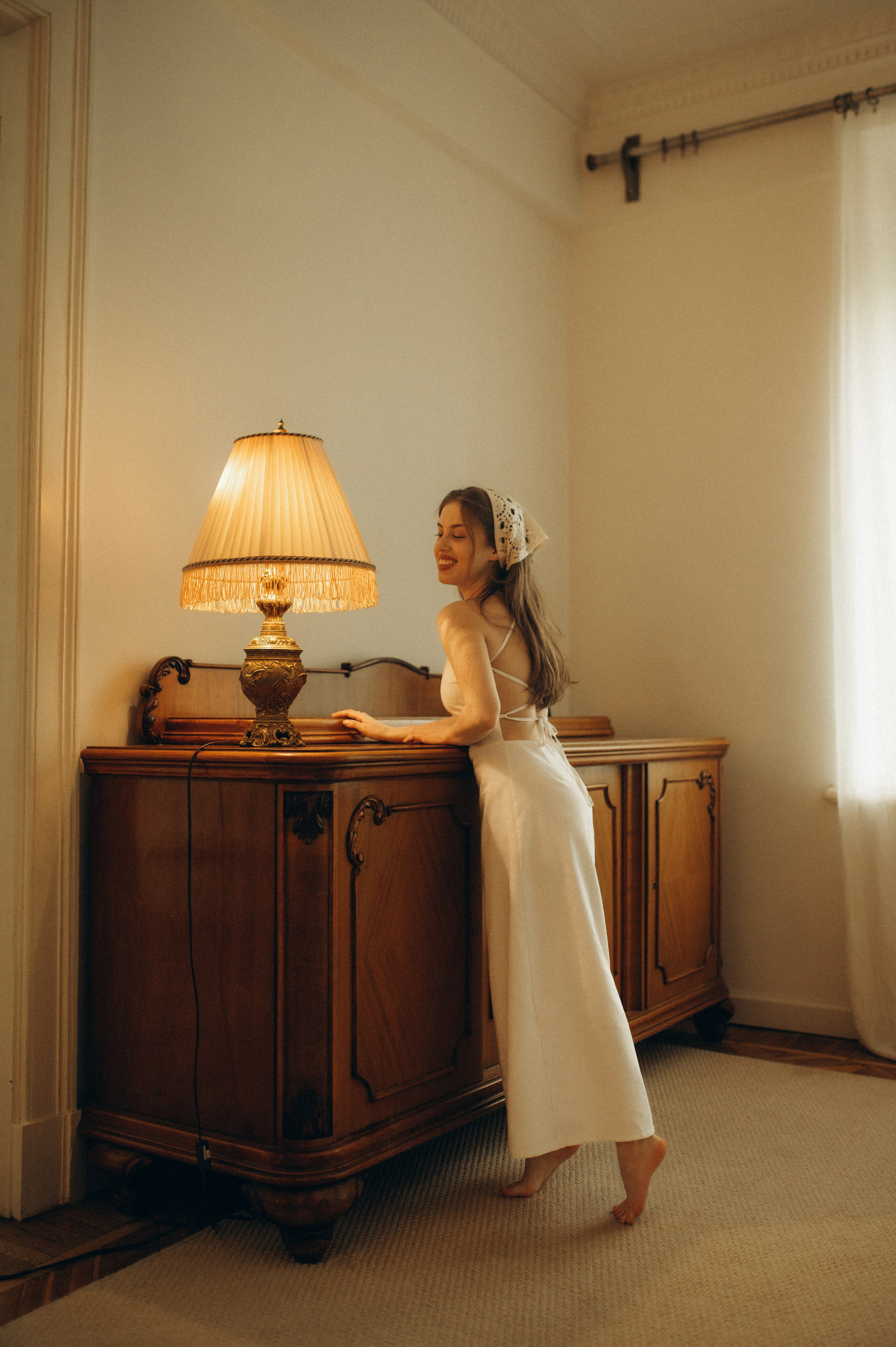 Нежность. Фотограф Быстрова Дарья г. Москва